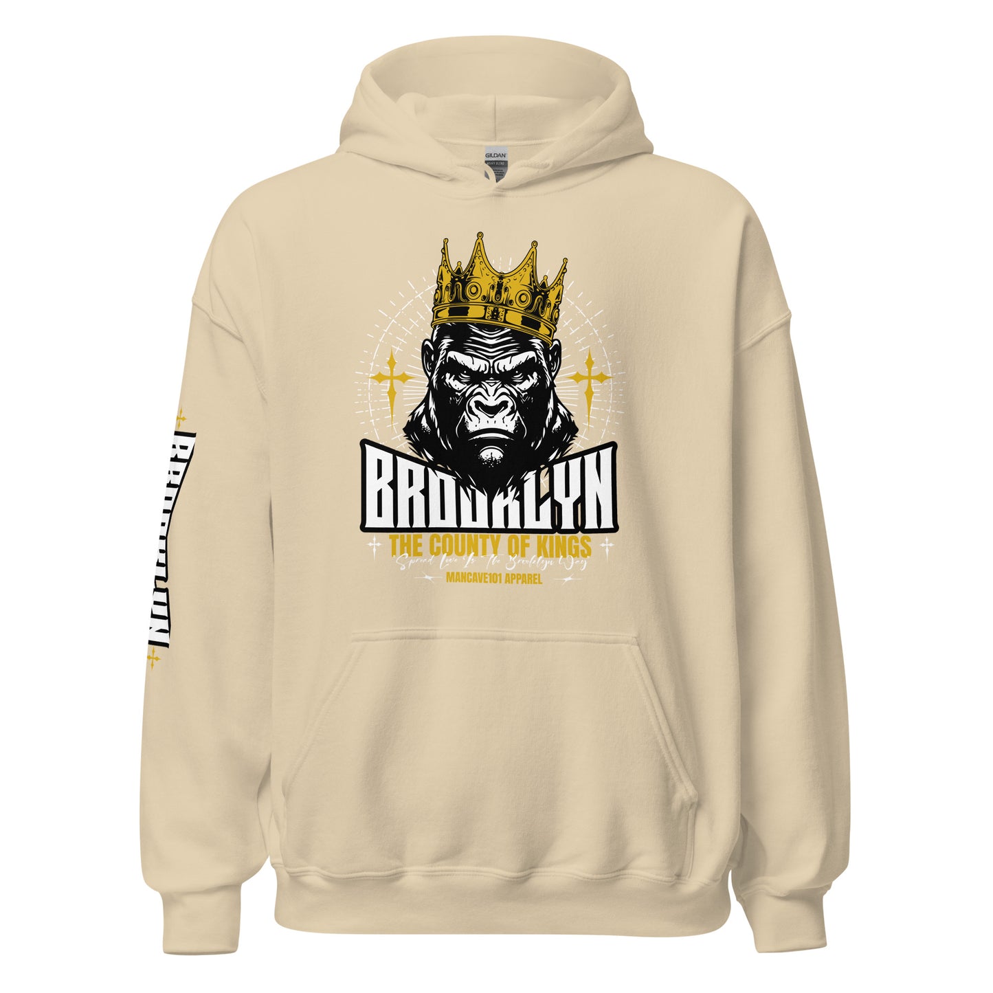 BRK Hoodie