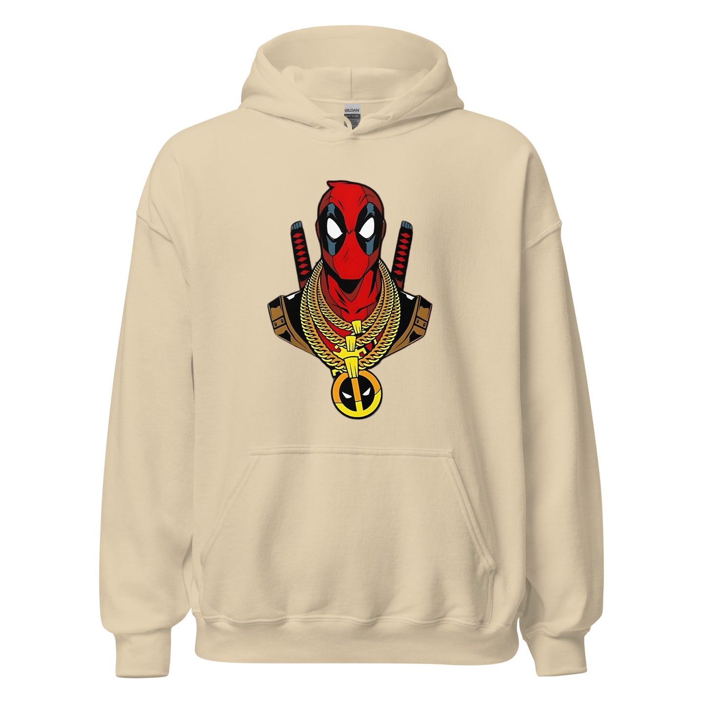 KING KUTZ Unisex Hoodie