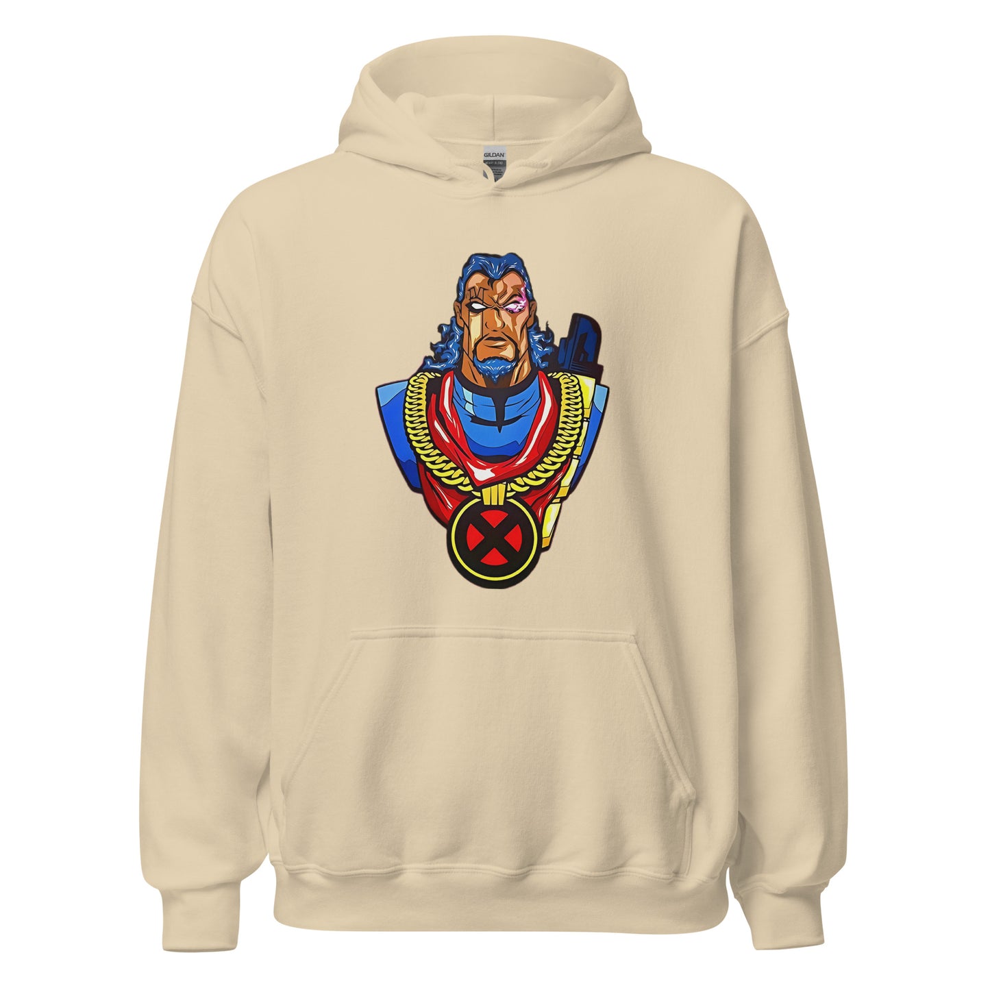 BIG SUAVE Unisex Hoodie