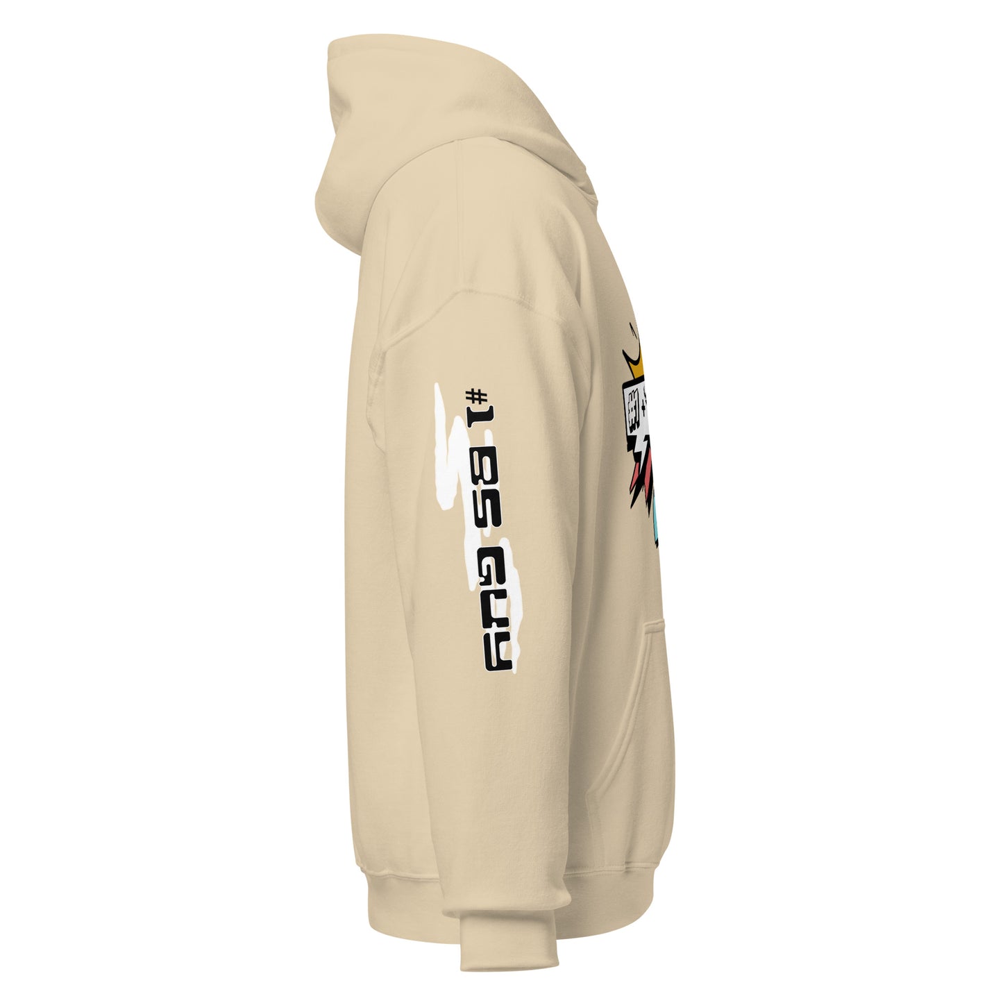 ONEBSG Hoodie