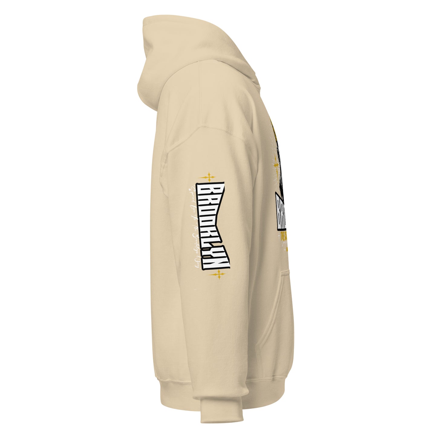 BRK Hoodie