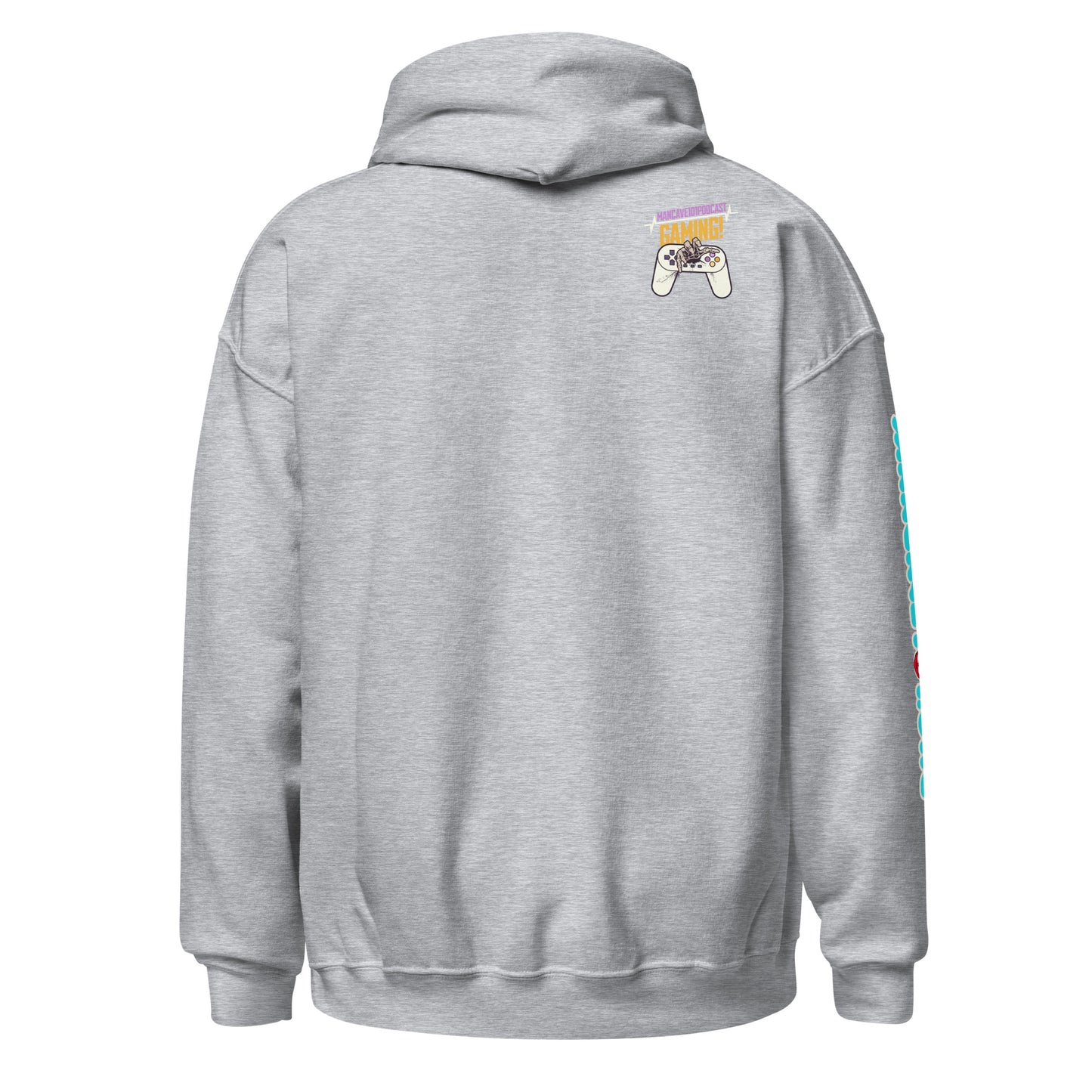 GAMINGCY Unisex Hoodie