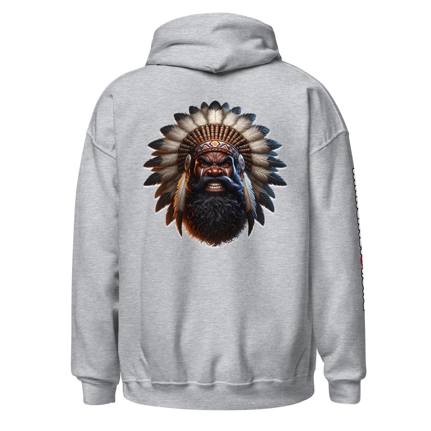 OMS CHIEF Unisex Hoodie