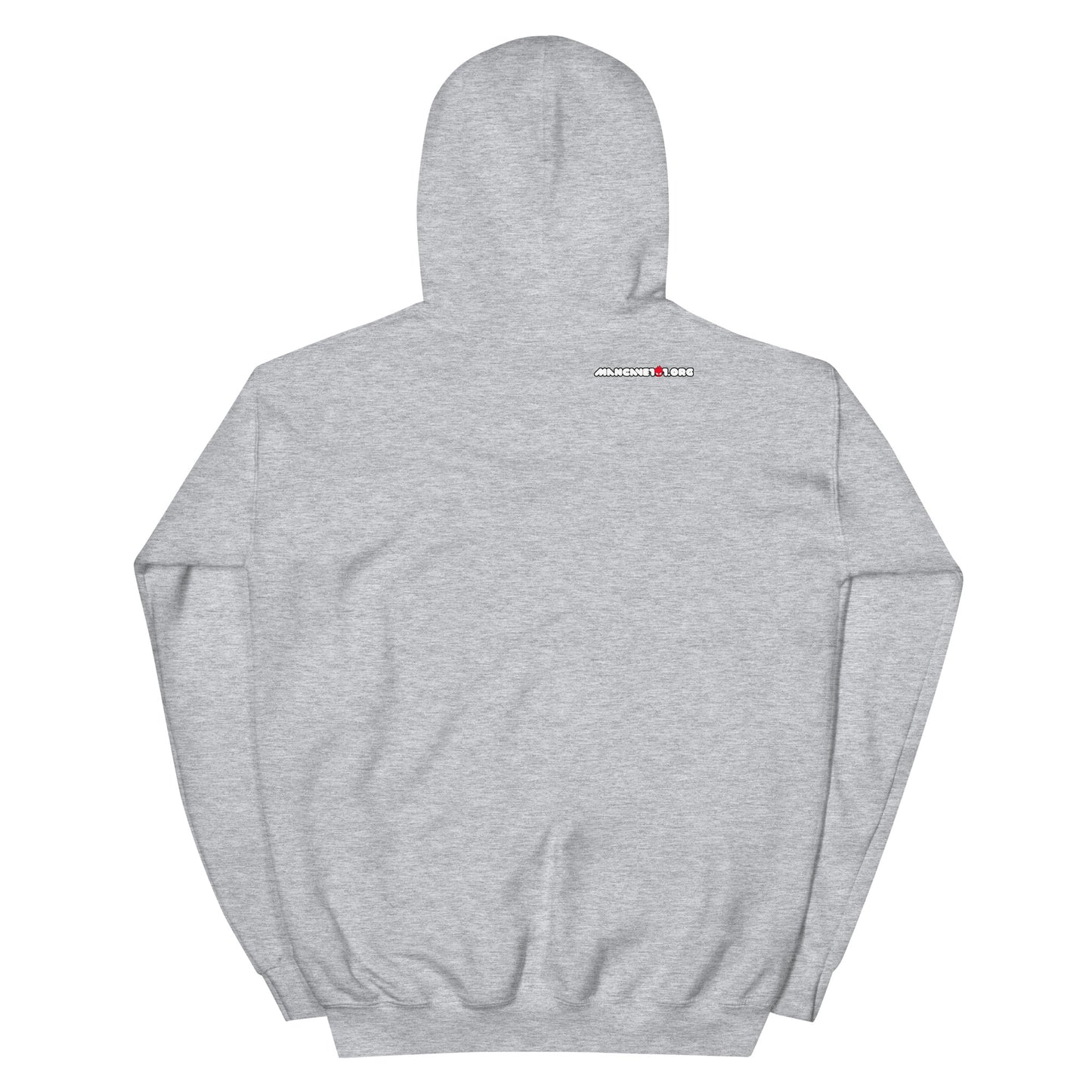 MCSURV01 Unisex Hoodie