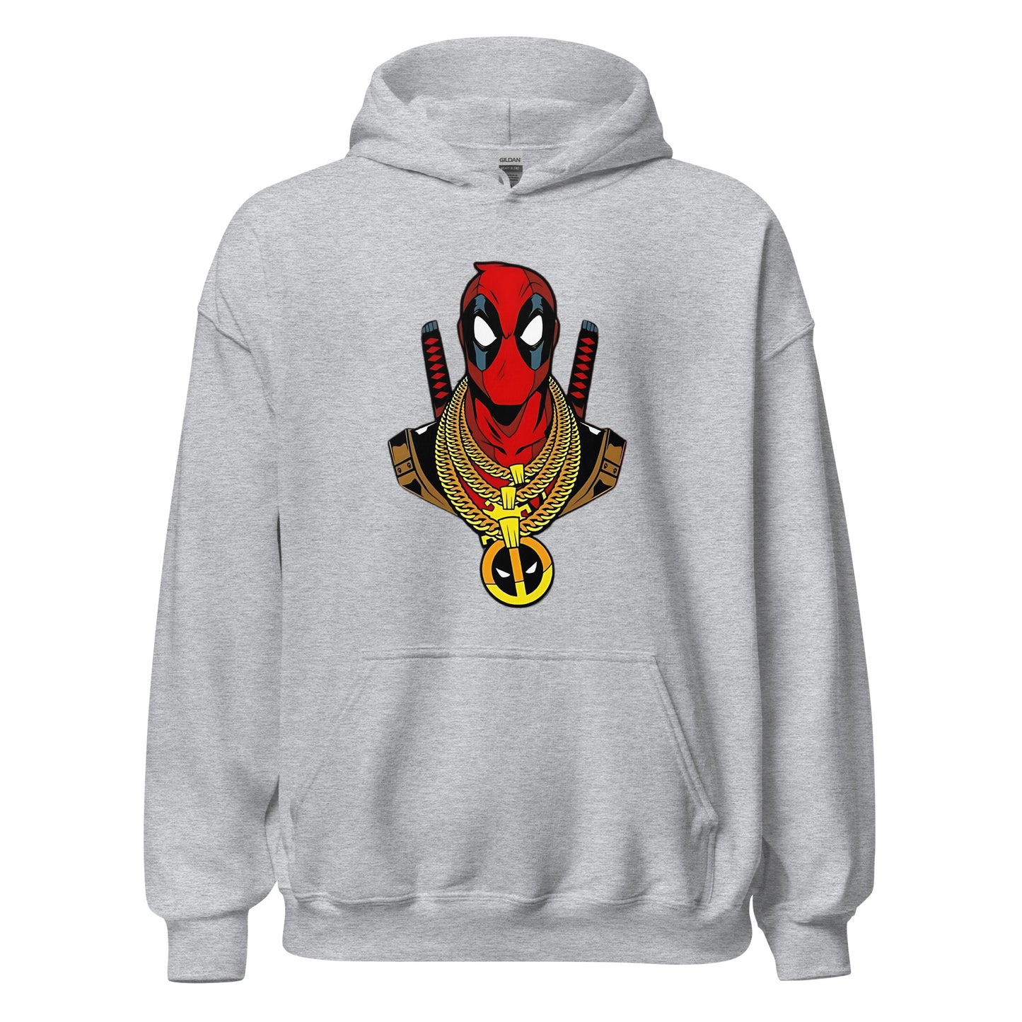 KING KUTZ Unisex Hoodie