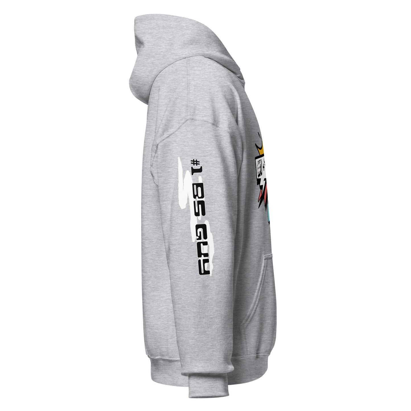 ONEBSG Hoodie