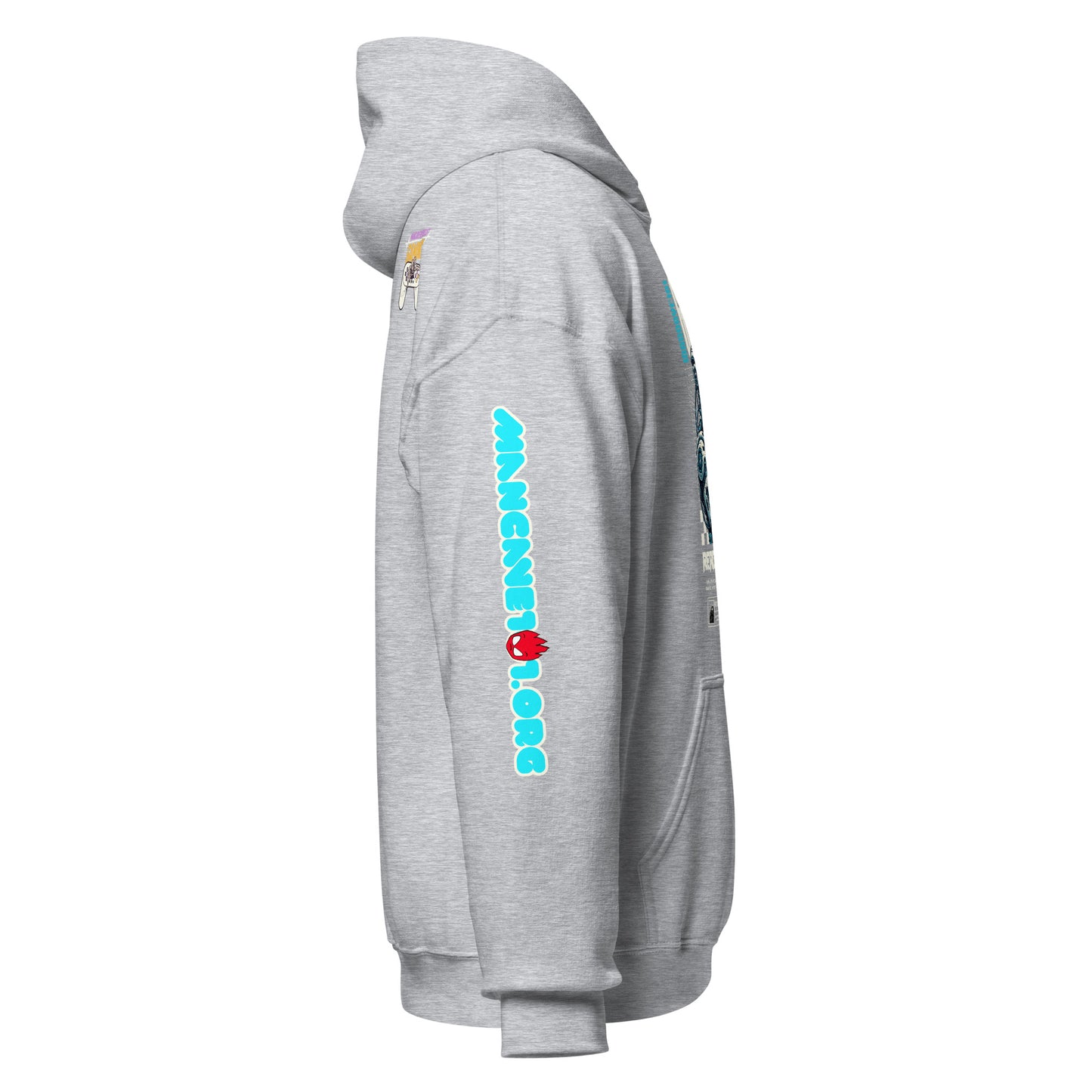 GAMINGCY Unisex Hoodie