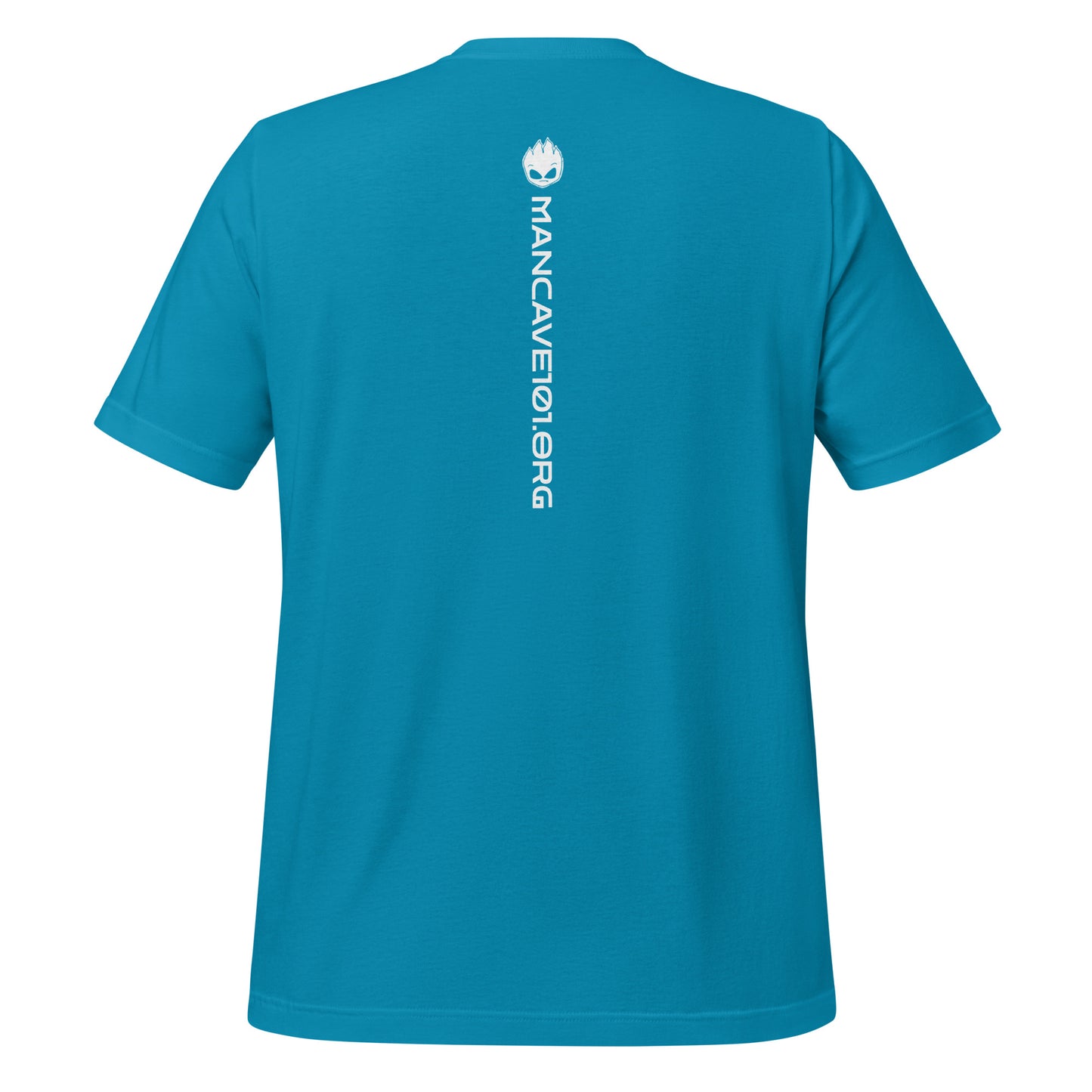 PodcastCrew Unisex t-shirt