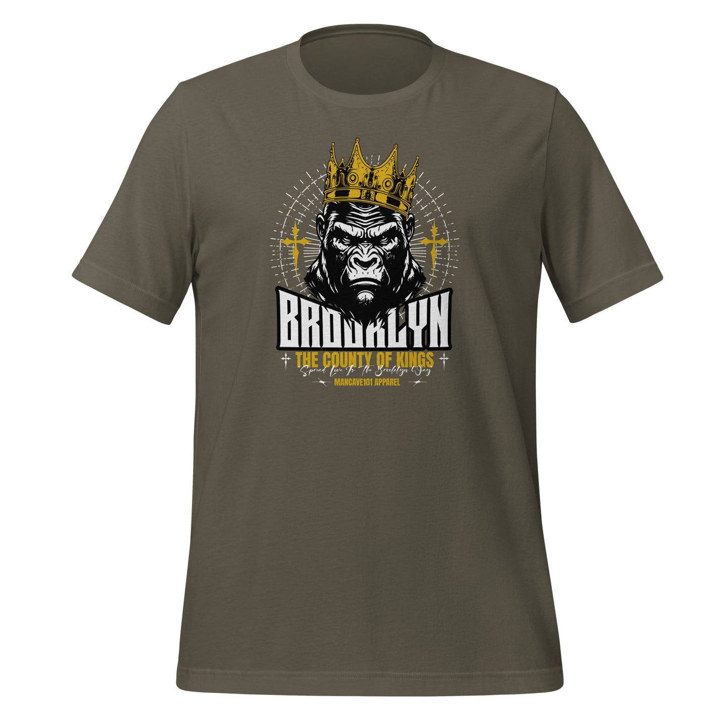 BRK t-shirt