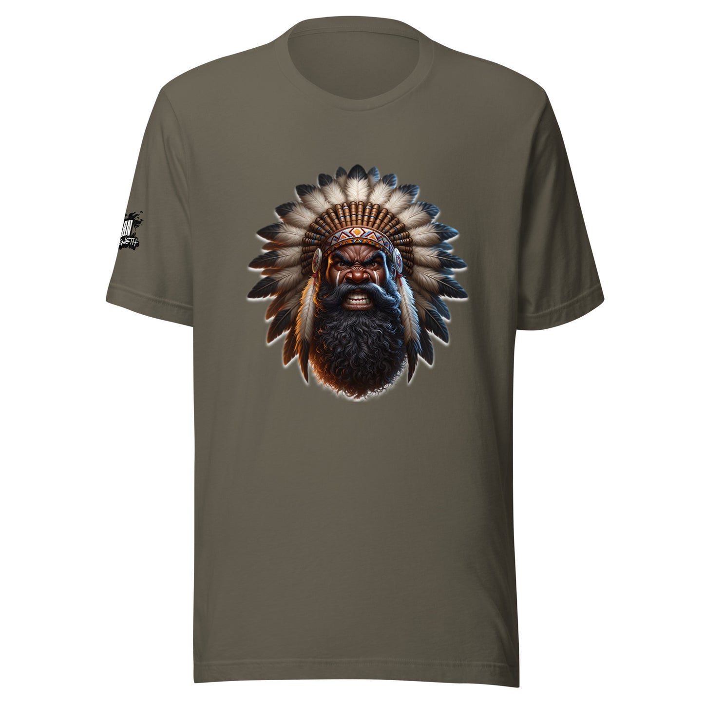 OMS CHIEF Unisex t-shirt