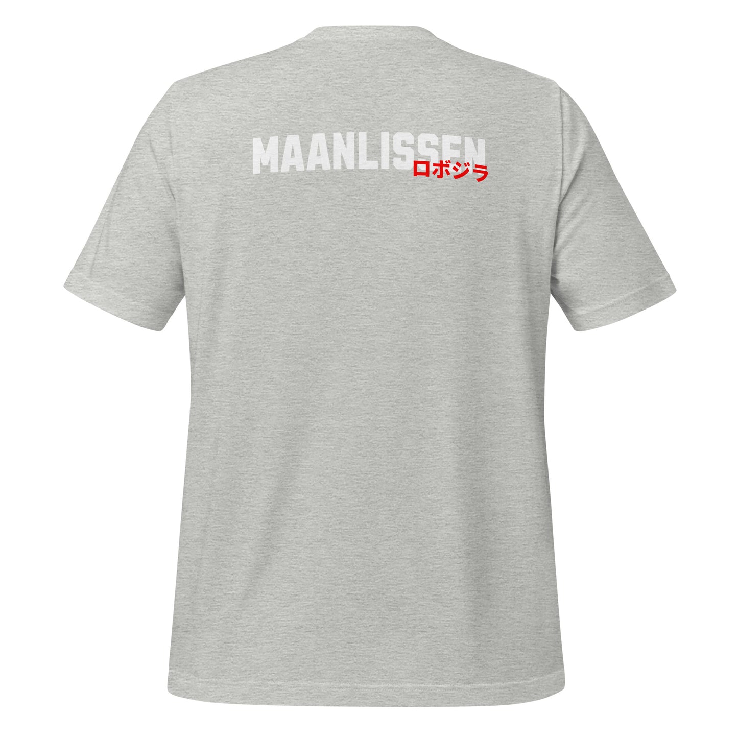 MAANLISSEN ROBO TEE