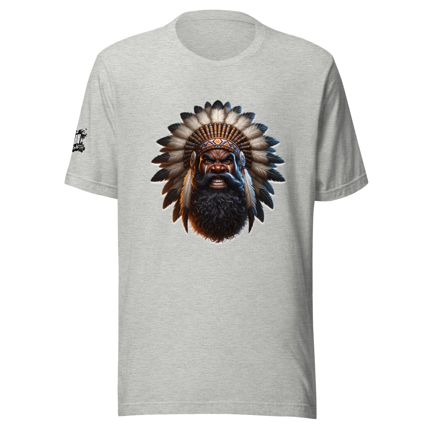 OMS CHIEF Unisex t-shirt