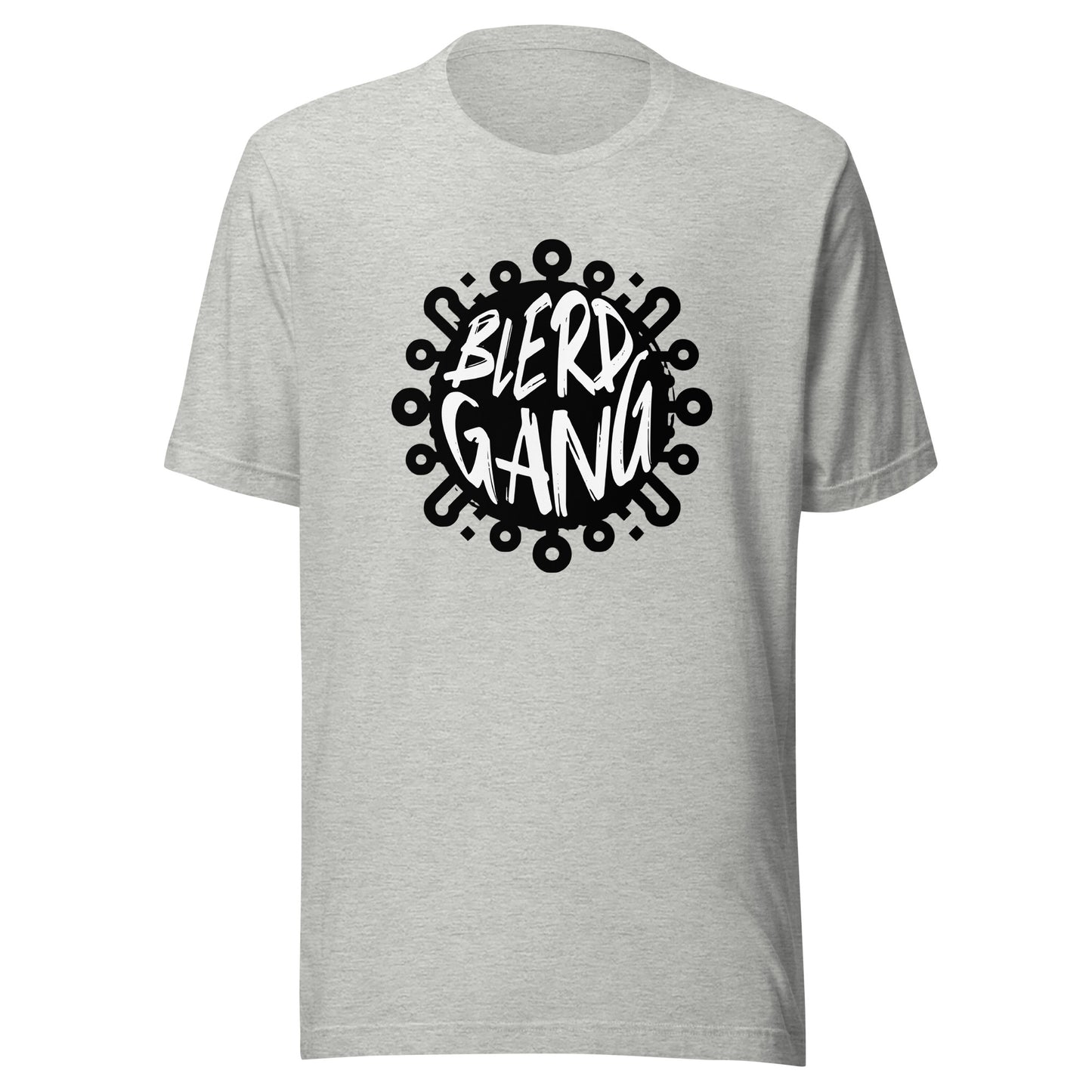 BLERD GANG Unisex t-shirt