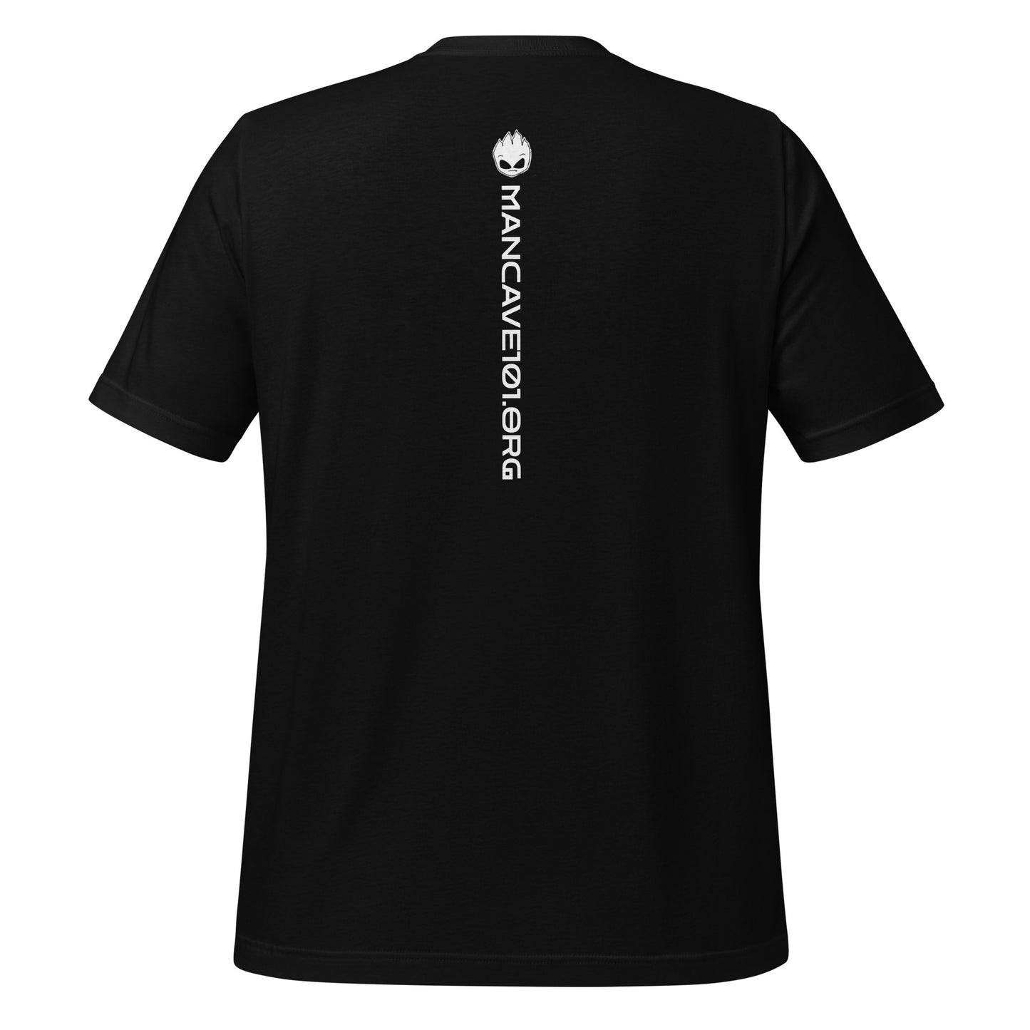 PodcastCrew Unisex t-shirt