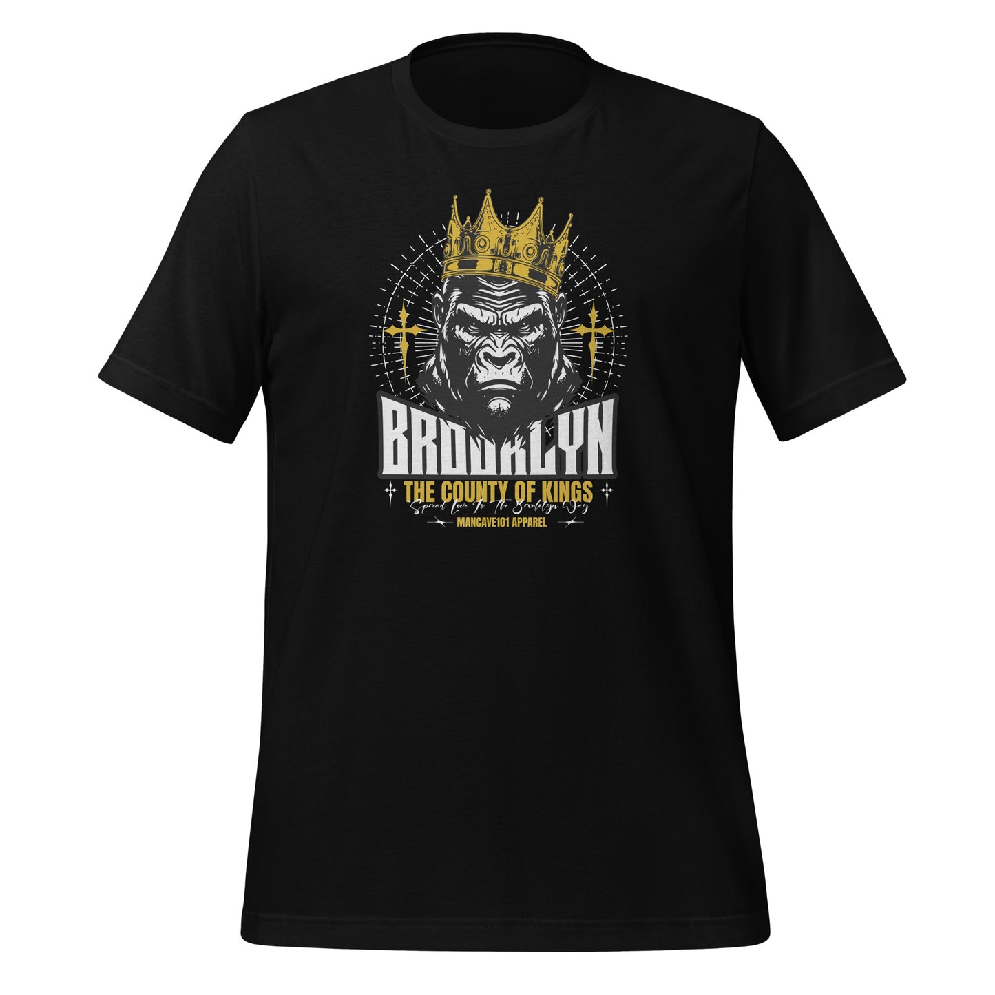 BRK t-shirt