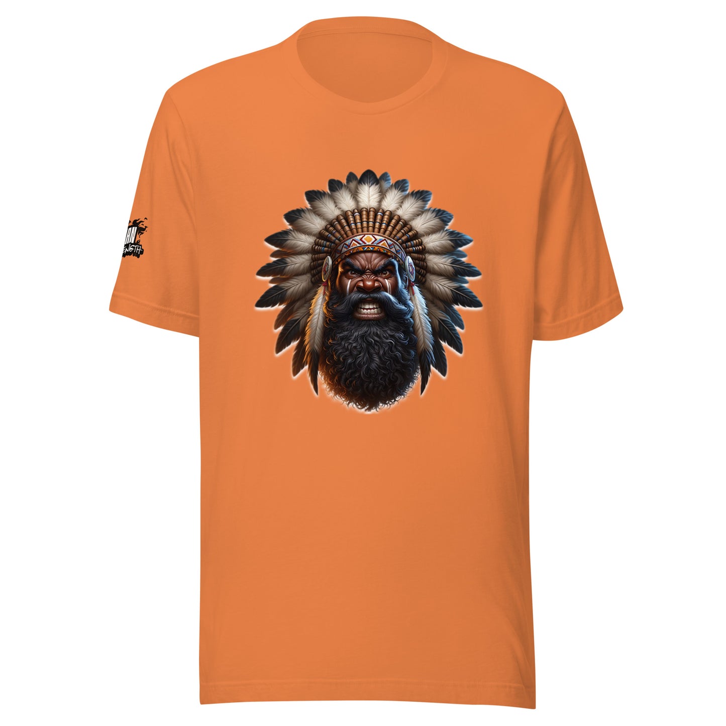 OMS CHIEF Unisex t-shirt