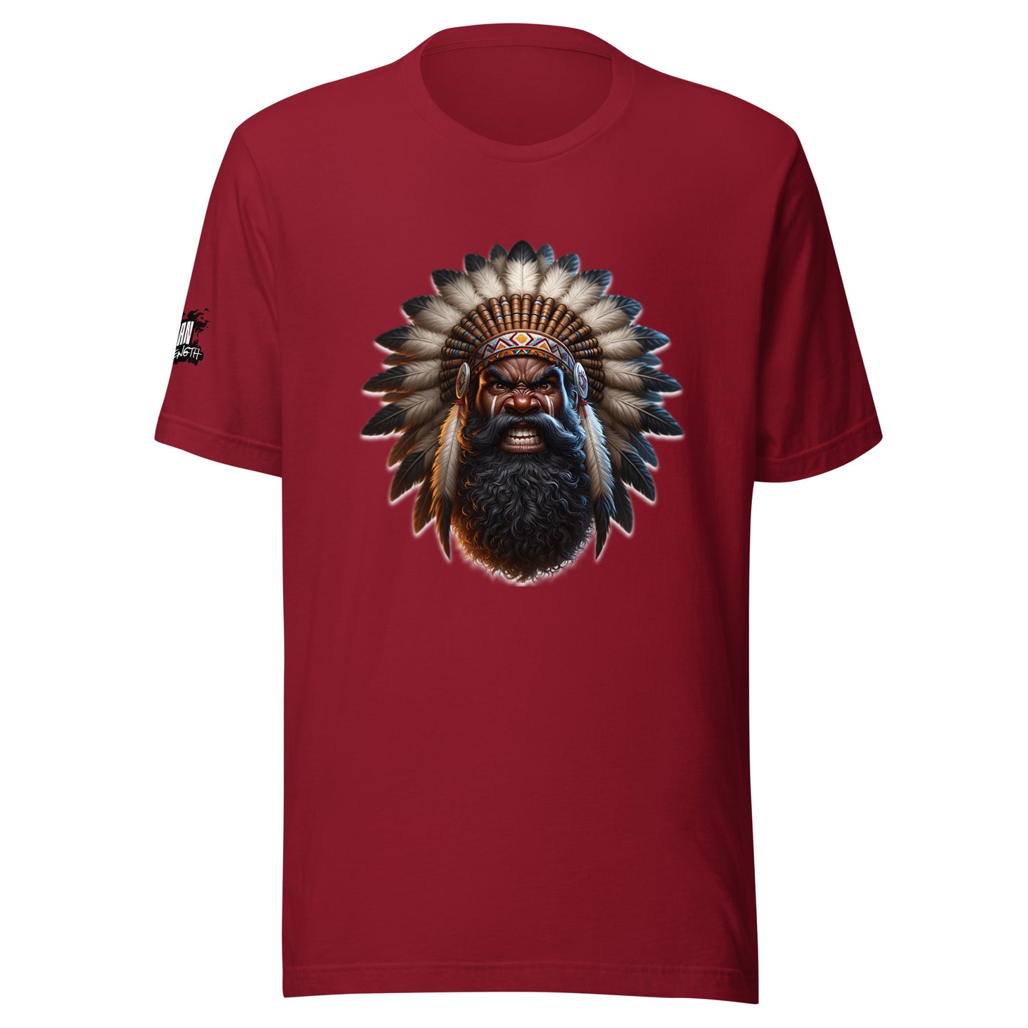 OMS CHIEF Unisex t-shirt