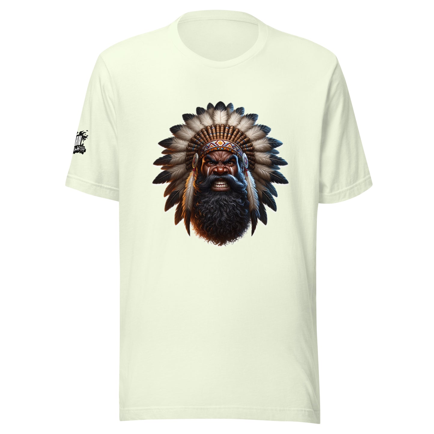 OMS CHIEF Unisex t-shirt