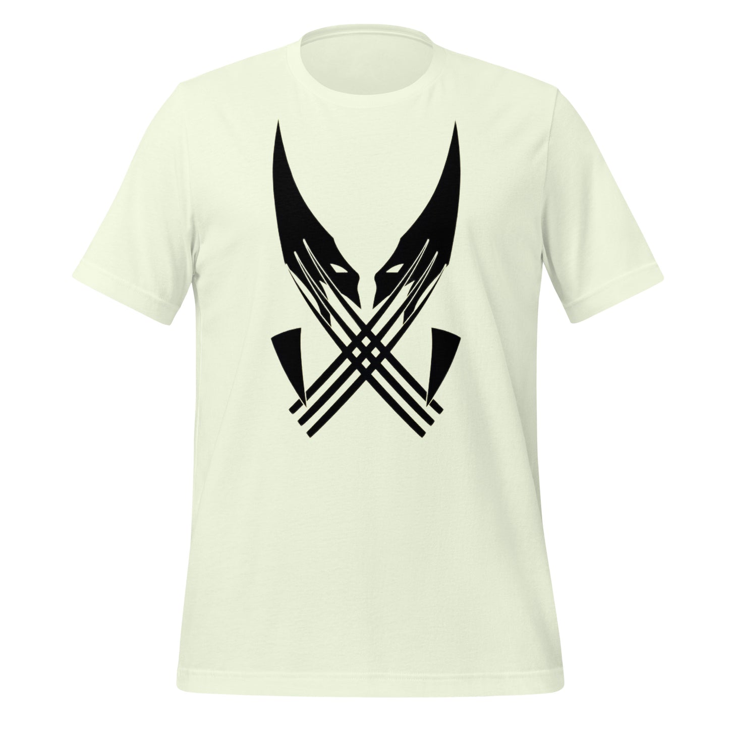 Klaw Klan Unisex t-shirt