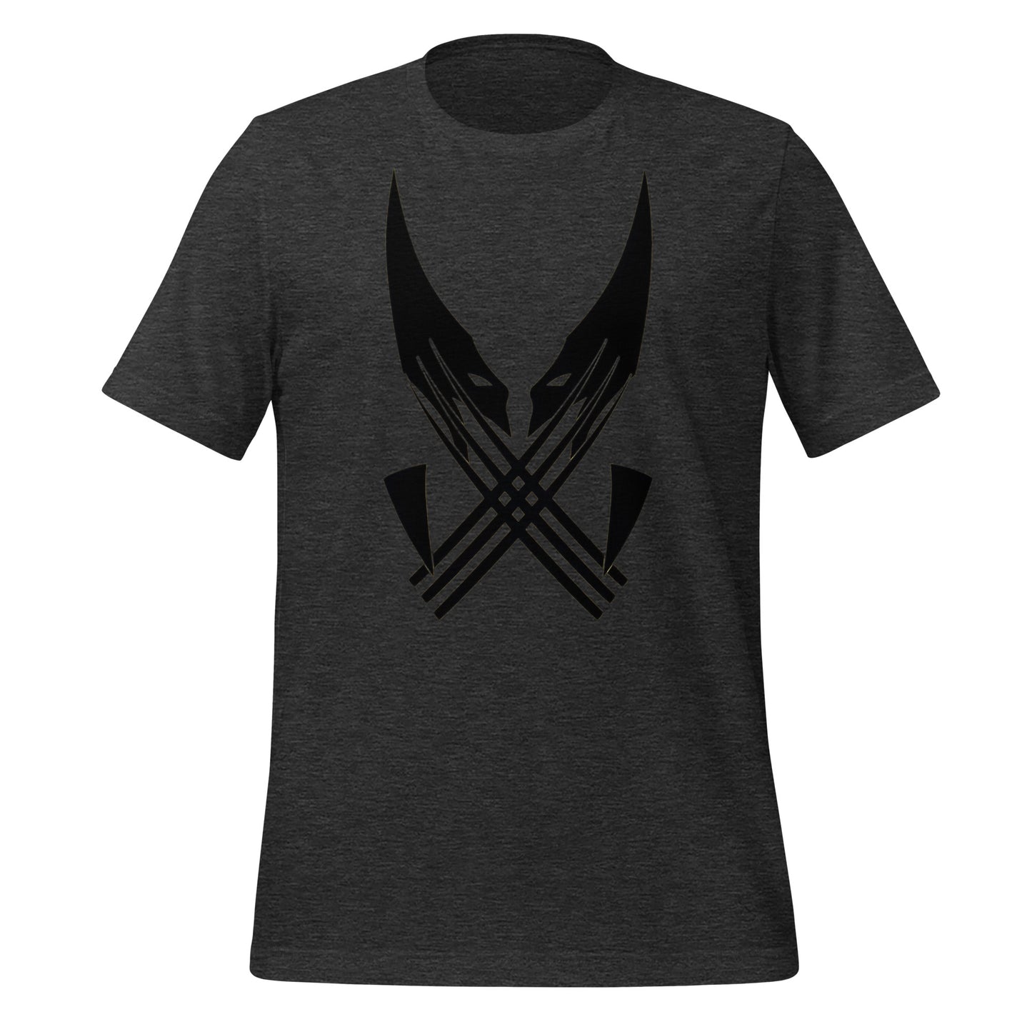 Klaw Klan Unisex t-shirt