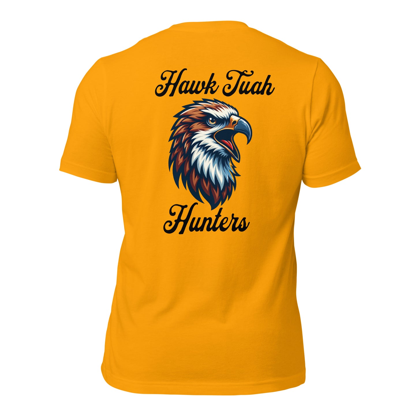 HawkHunt Unisex t-shirt