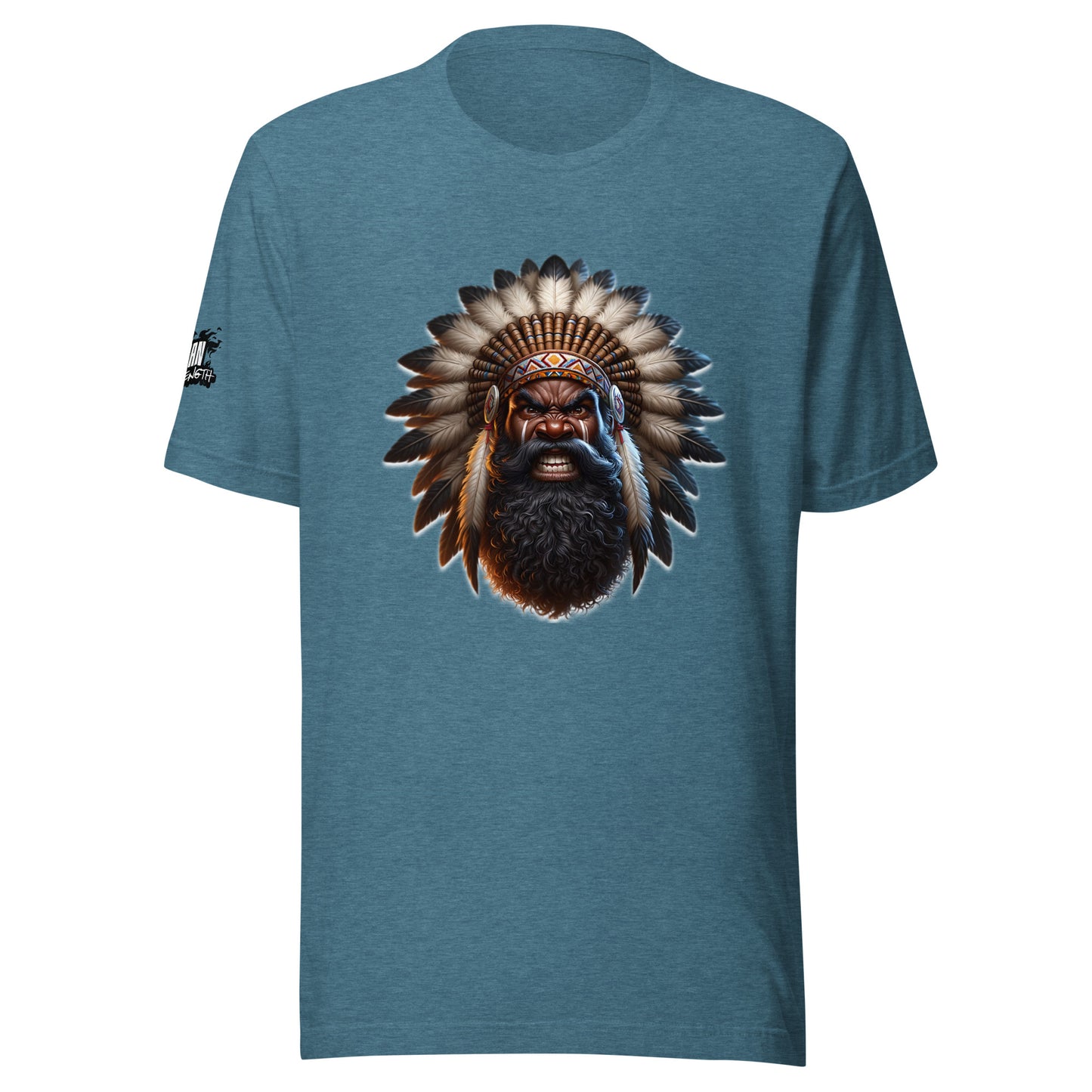 OMS CHIEF Unisex t-shirt