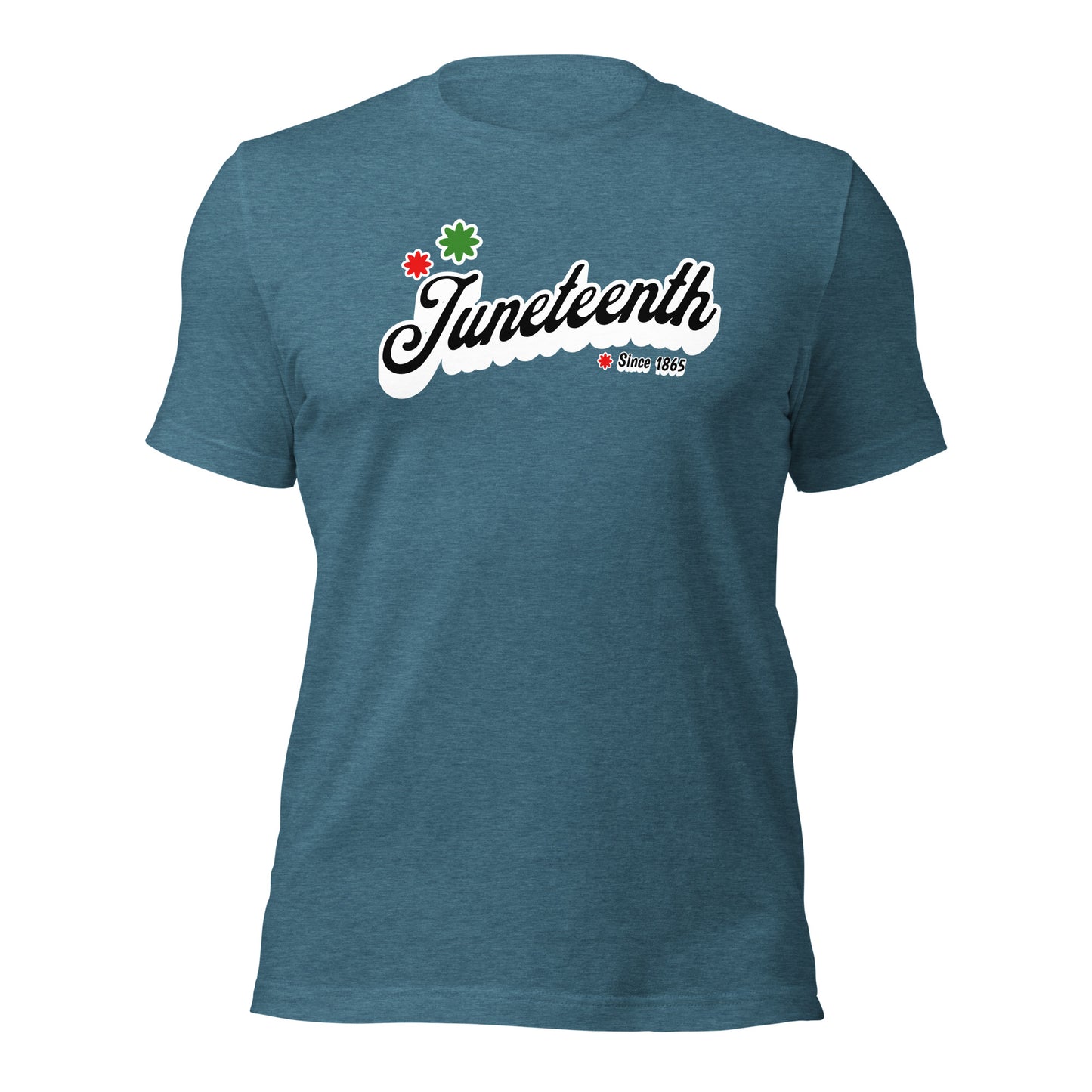 jUNETEENTH01 Unisex t-shirt