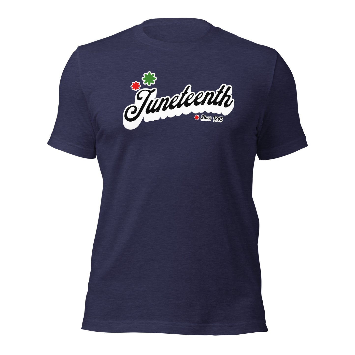 jUNETEENTH01 Unisex t-shirt