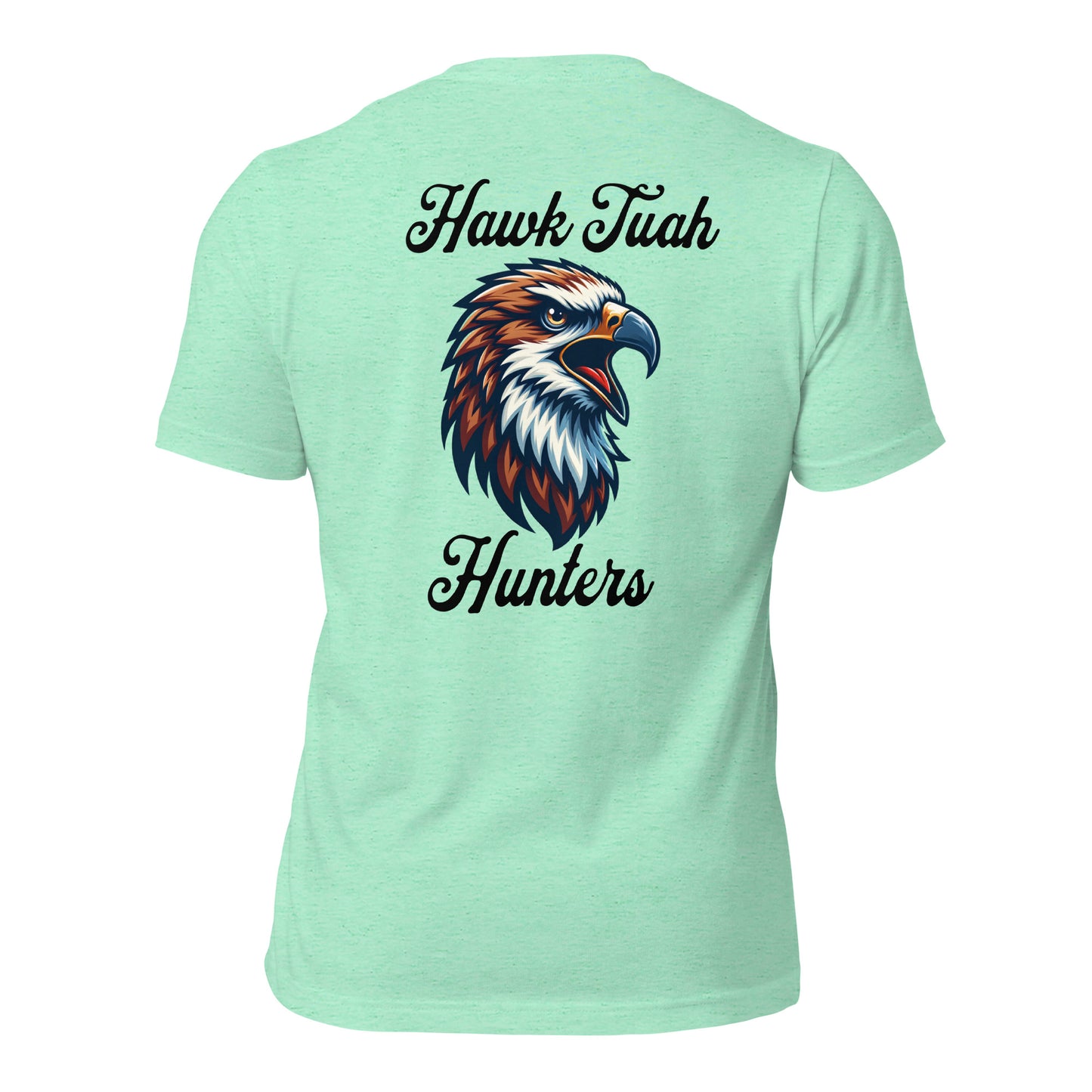 HawkHunt Unisex t-shirt