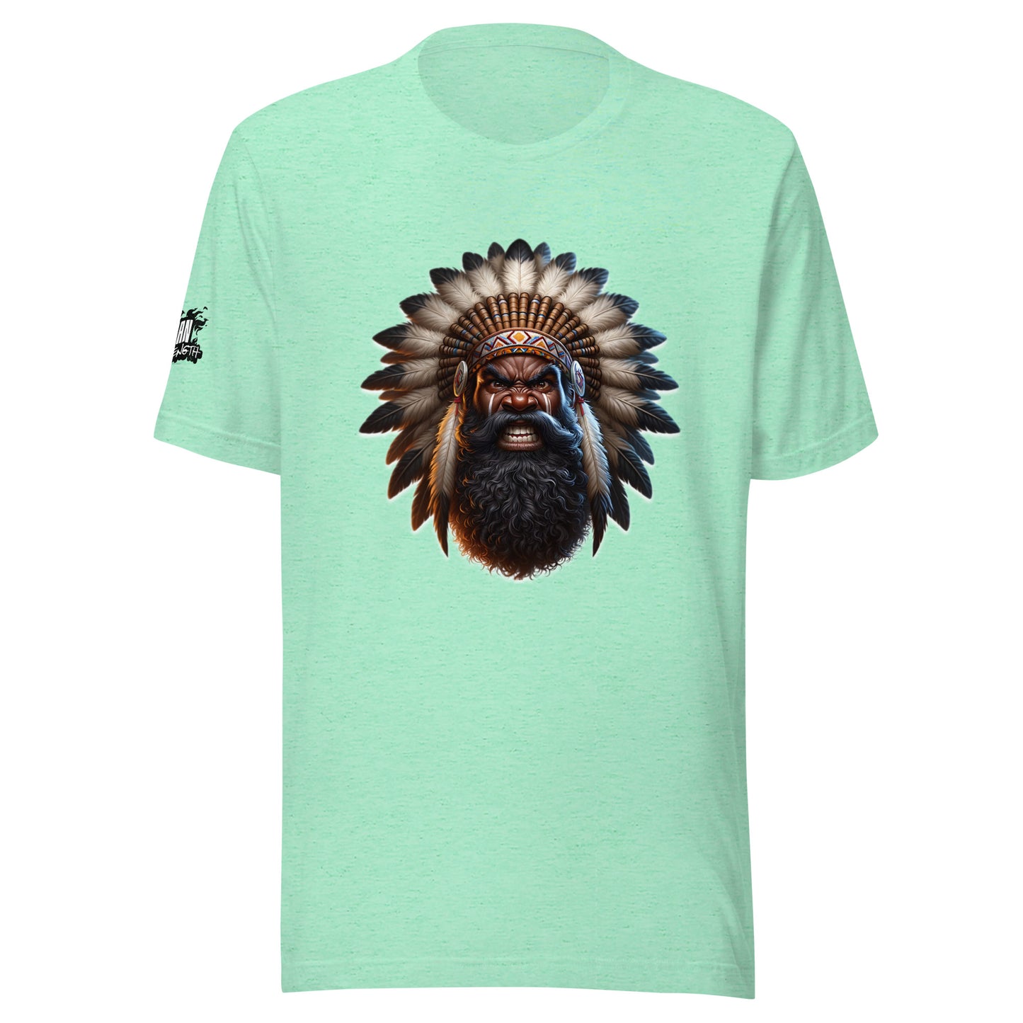 OMS CHIEF Unisex t-shirt