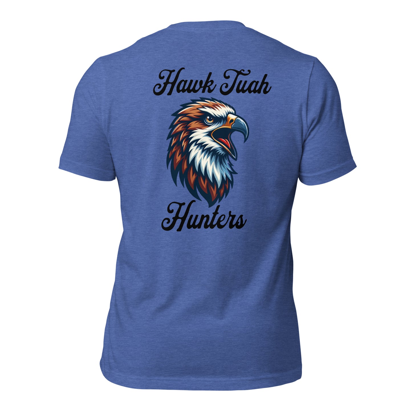 HawkHunt Unisex t-shirt