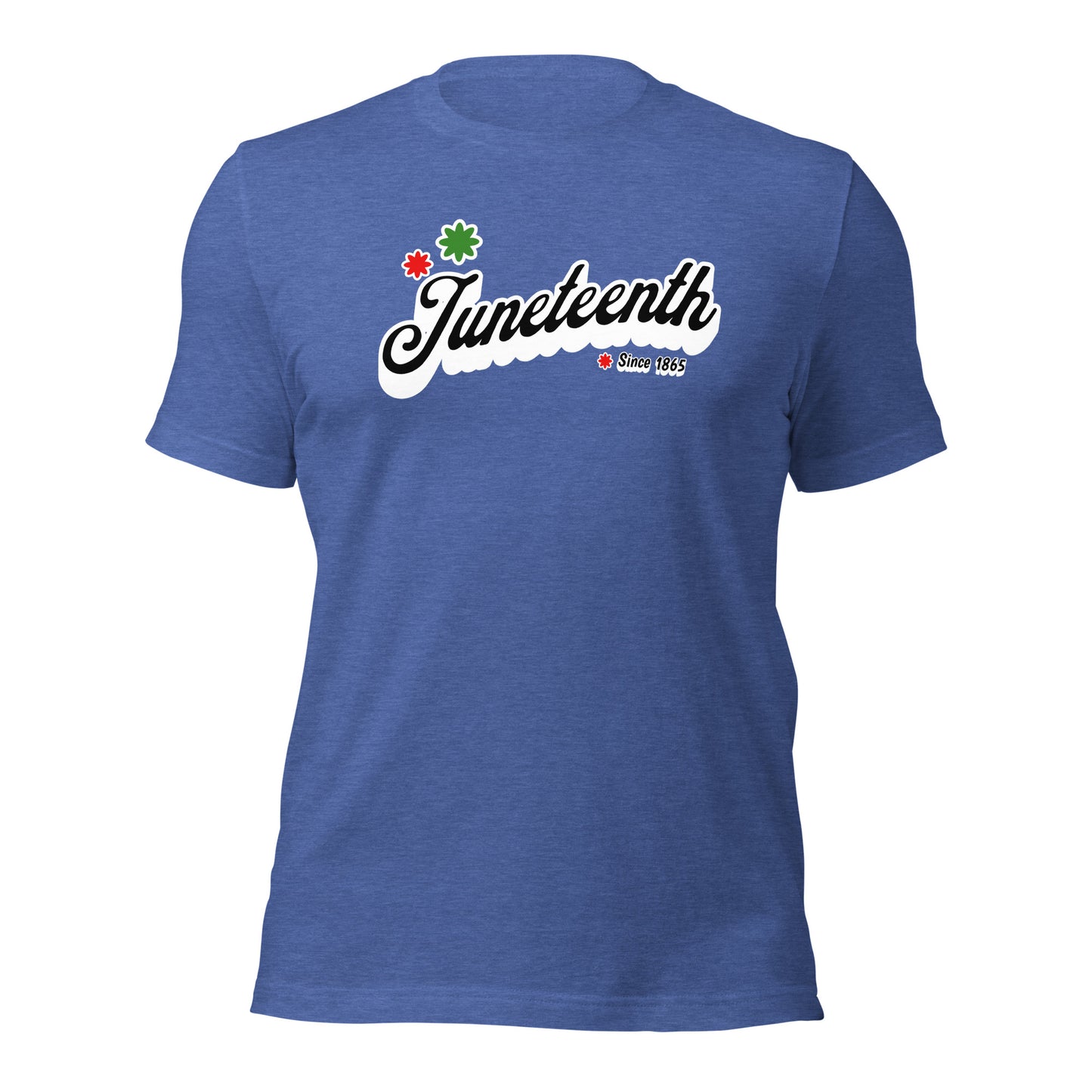 jUNETEENTH01 Unisex t-shirt