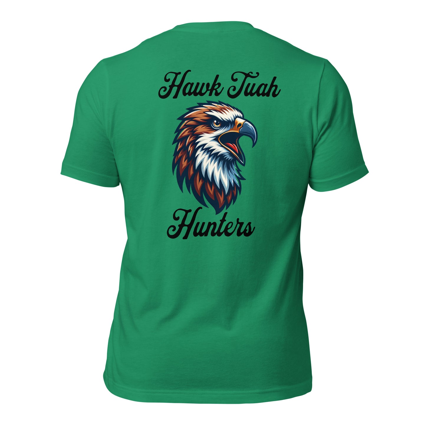 HawkHunt Unisex t-shirt