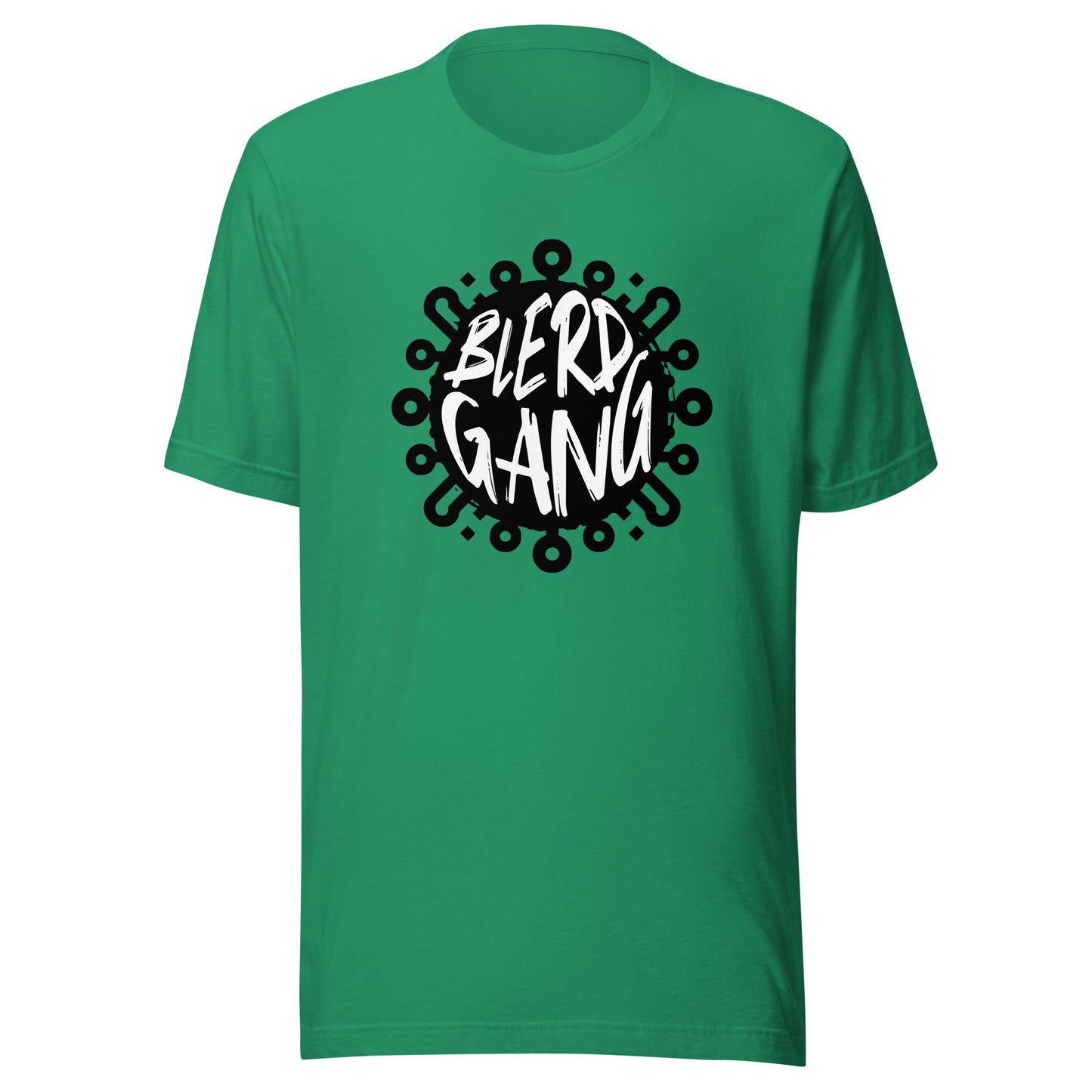 BLERD GANG Unisex t-shirt