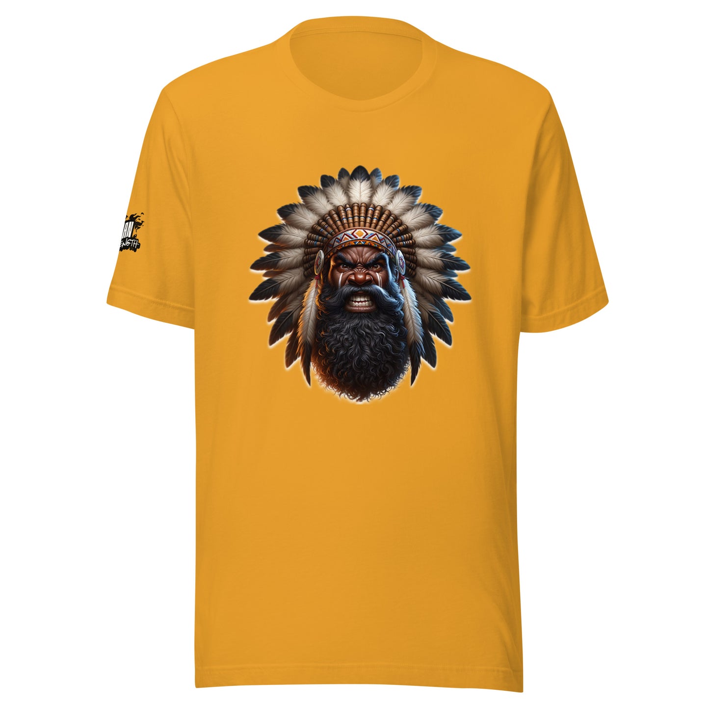 OMS CHIEF Unisex t-shirt