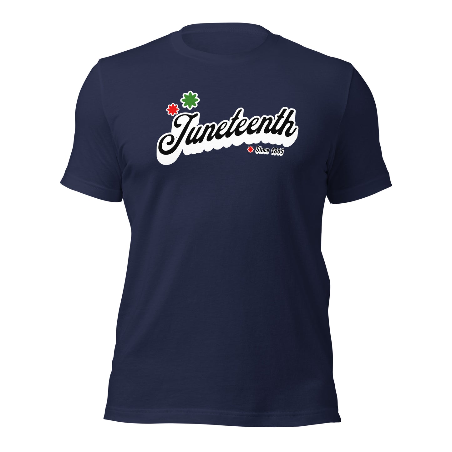 jUNETEENTH01 Unisex t-shirt