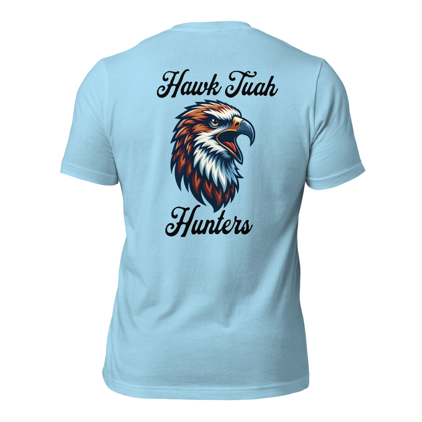 HawkHunt Unisex t-shirt