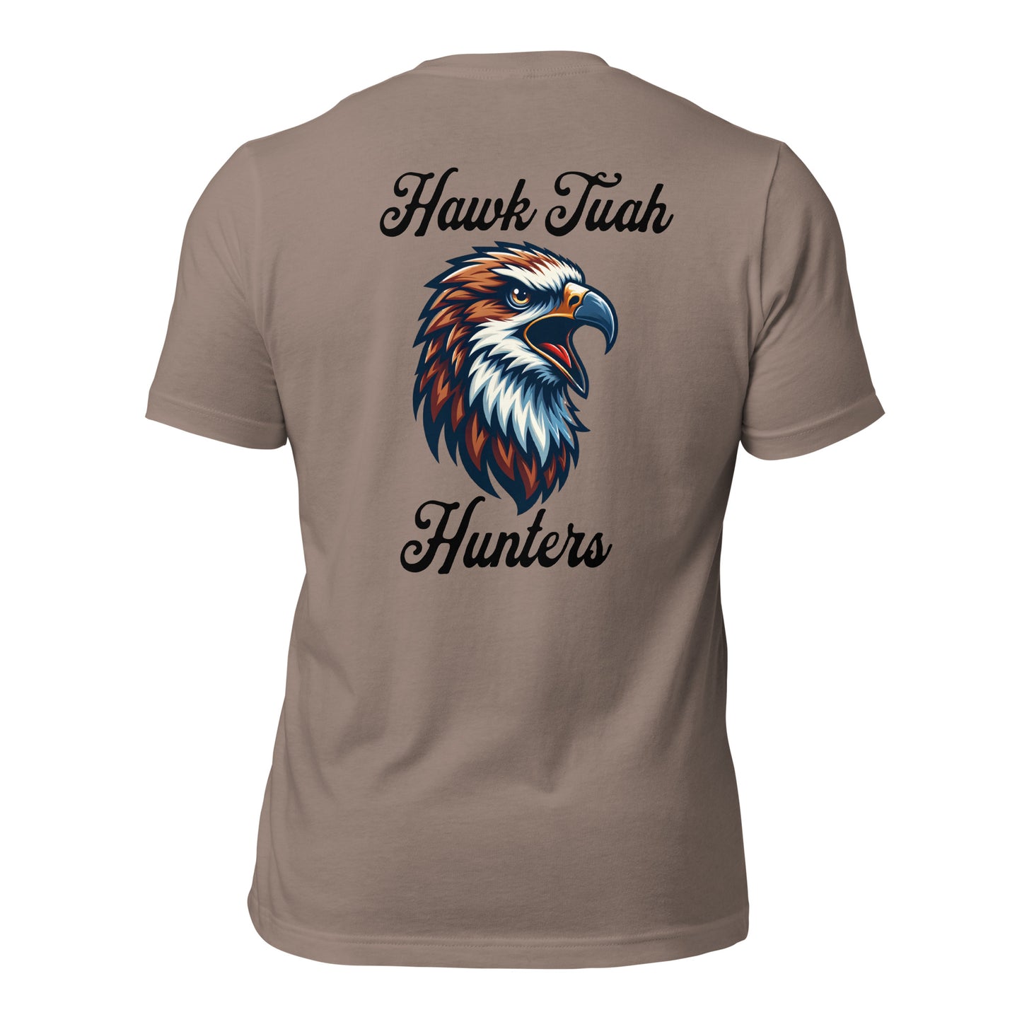 HawkHunt Unisex t-shirt