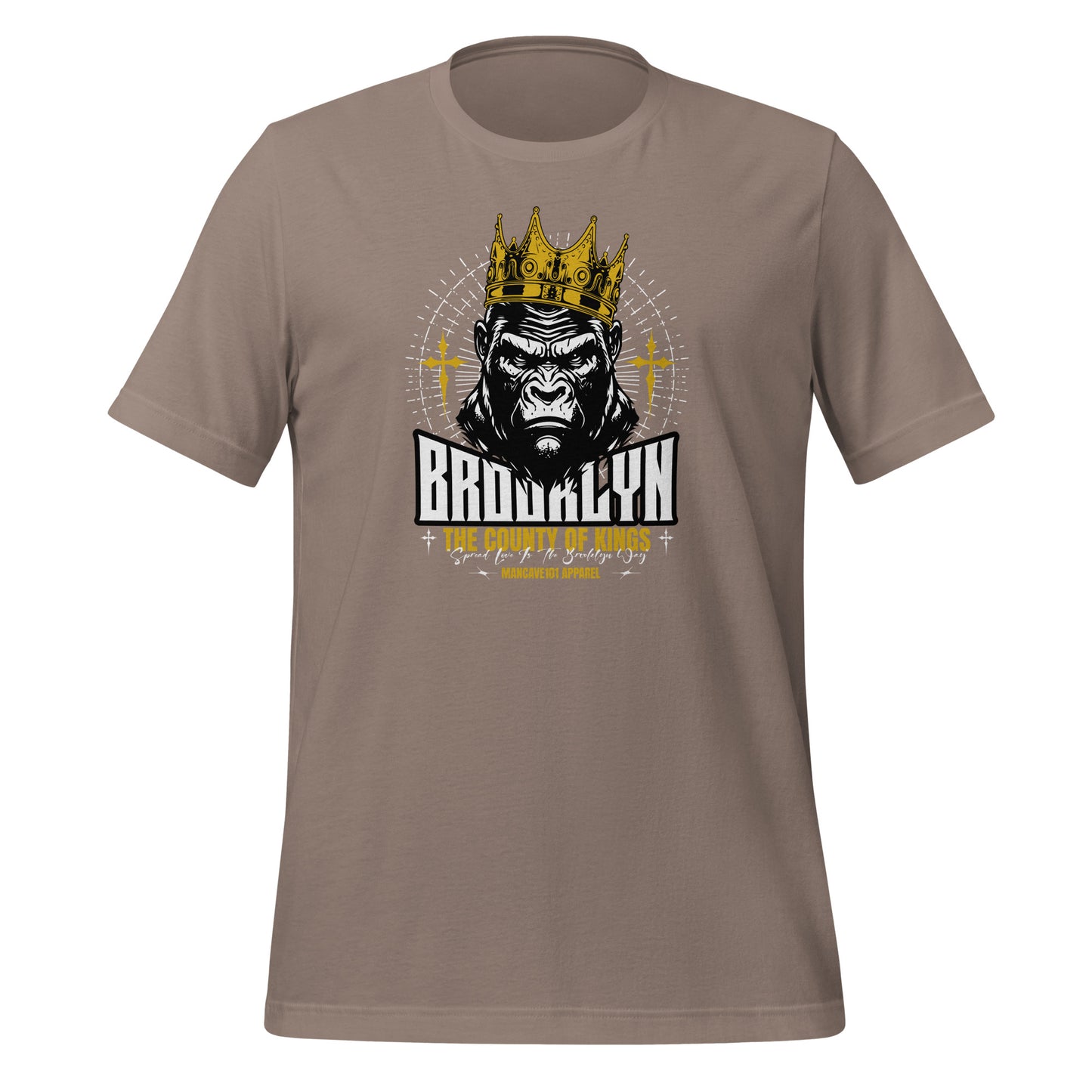 BRK t-shirt