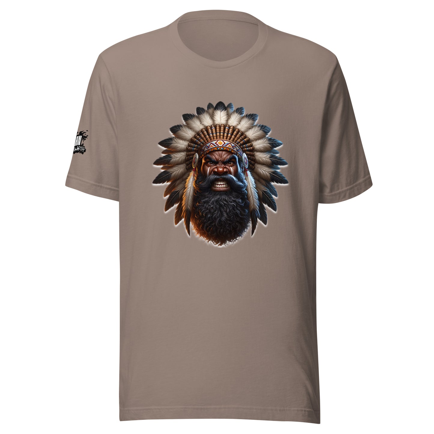 OMS CHIEF Unisex t-shirt