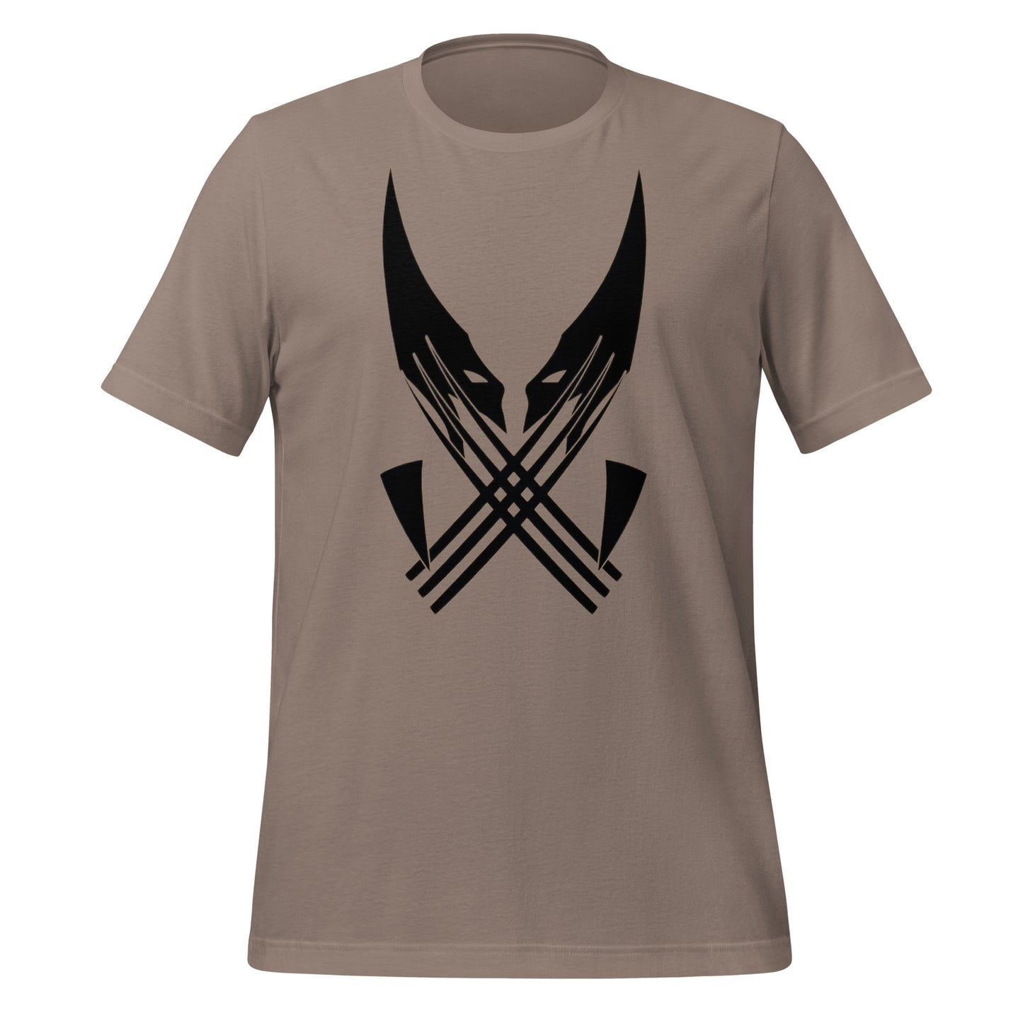 Klaw Klan Unisex t-shirt