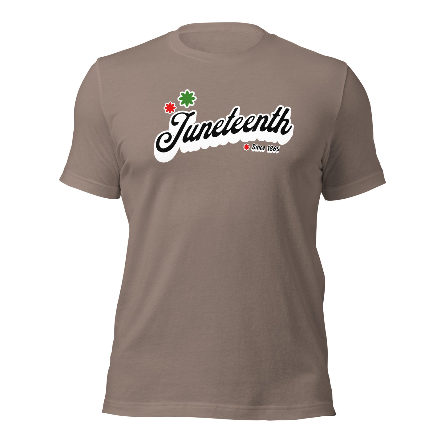 jUNETEENTH01 Unisex t-shirt