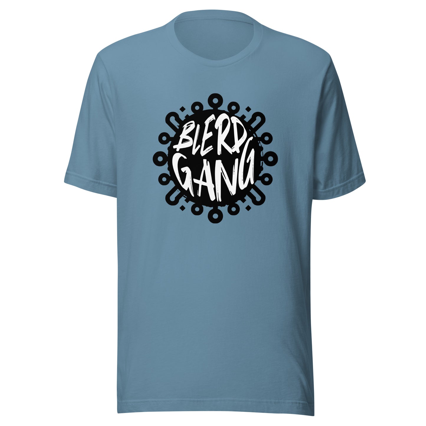 BLERD GANG Unisex t-shirt