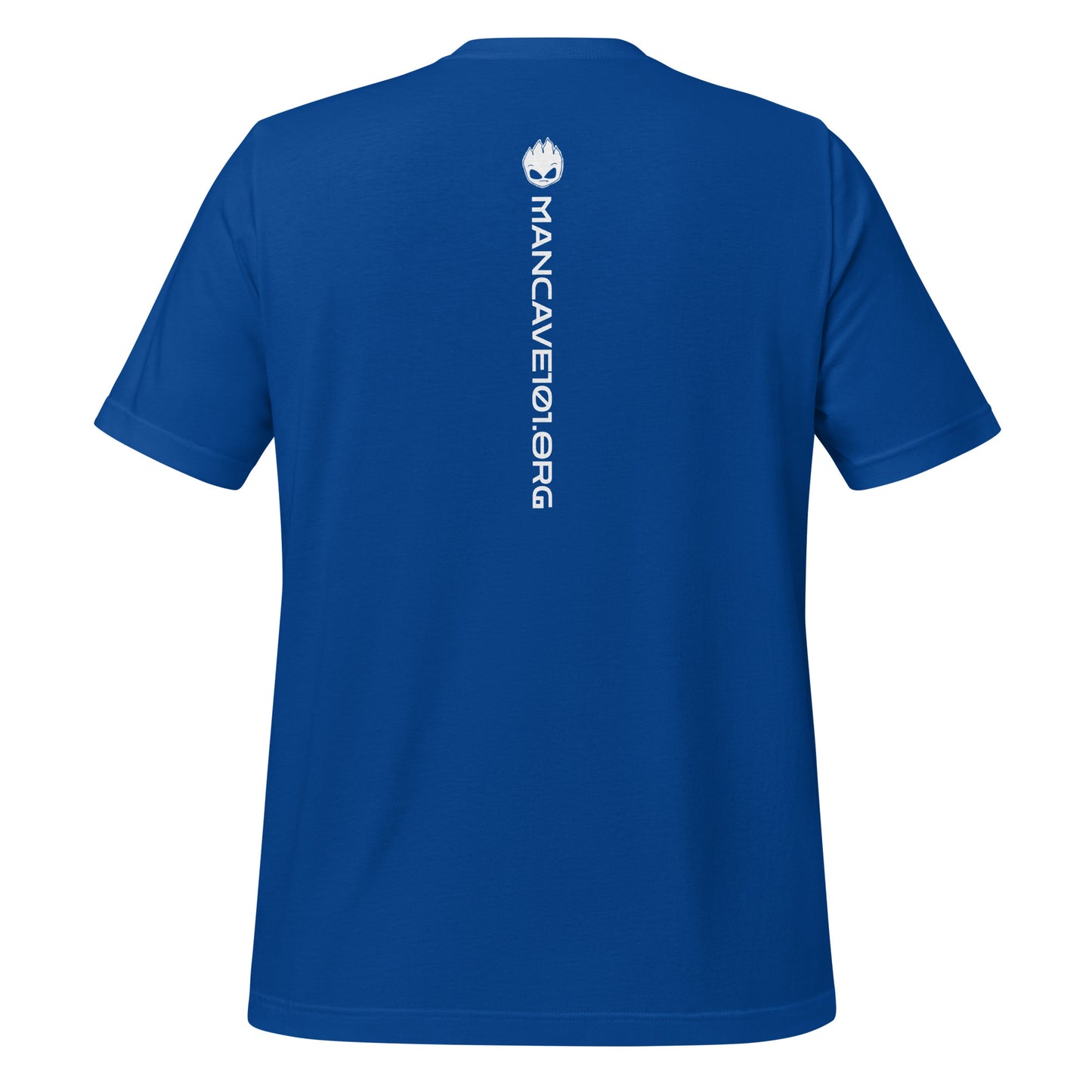 PodcastCrew Unisex t-shirt