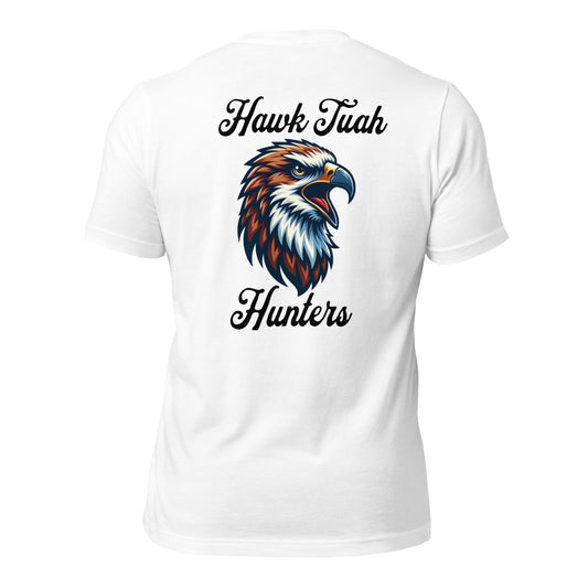 HawkHunt Unisex t-shirt