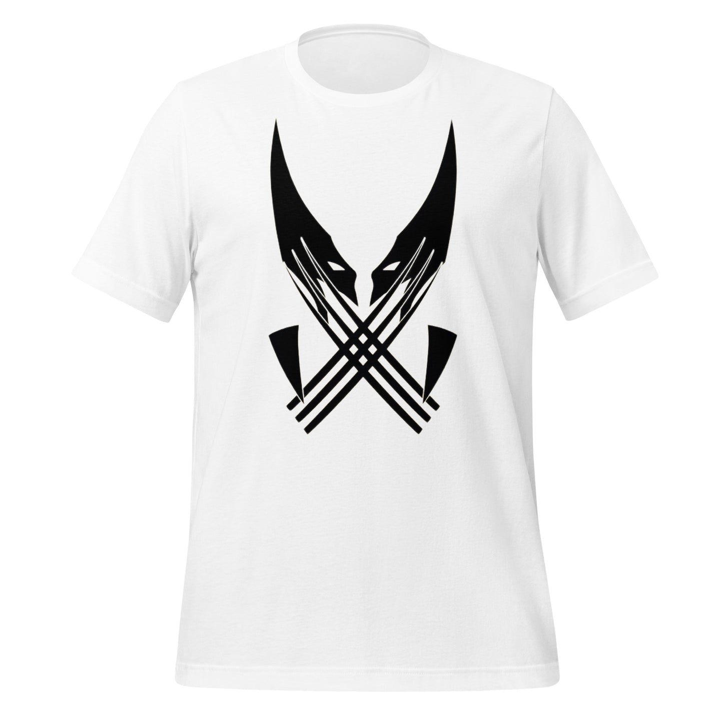 Klaw Klan Unisex t-shirt