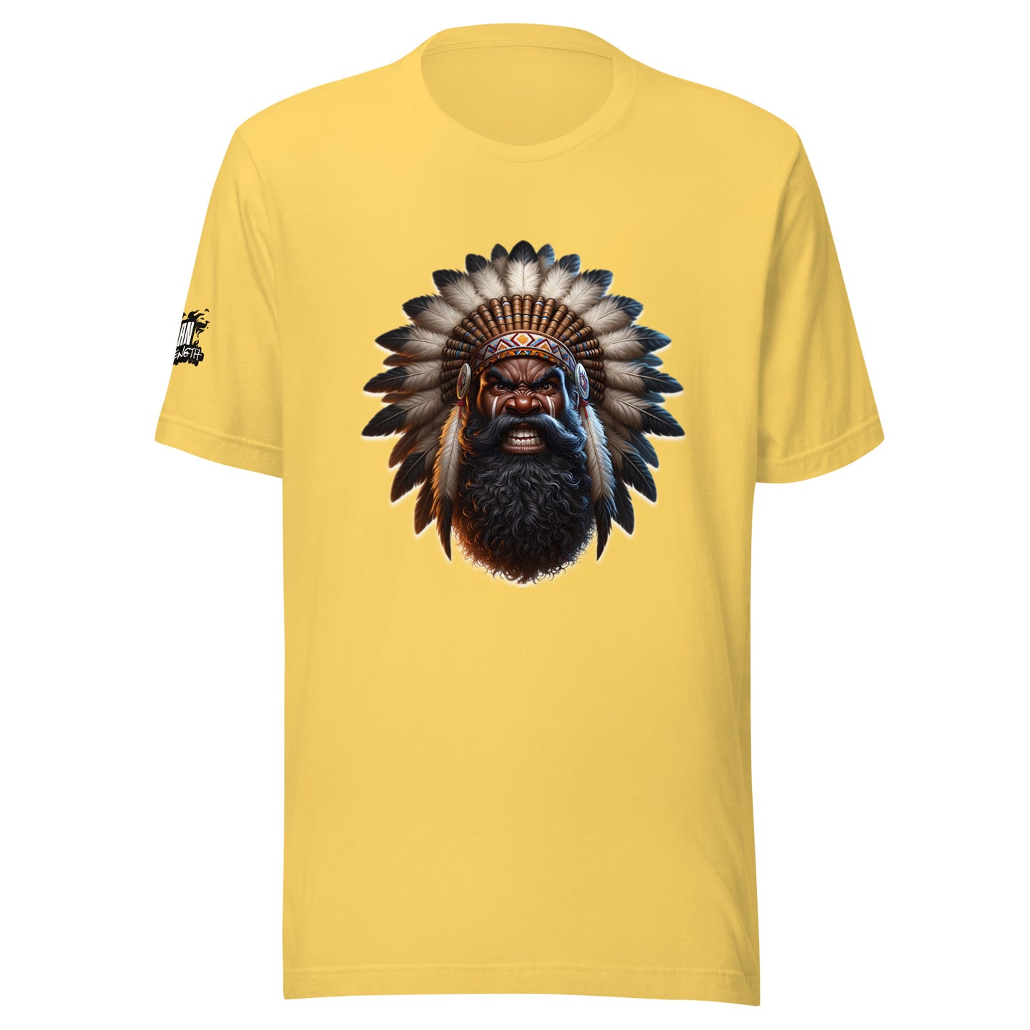 OMS CHIEF Unisex t-shirt