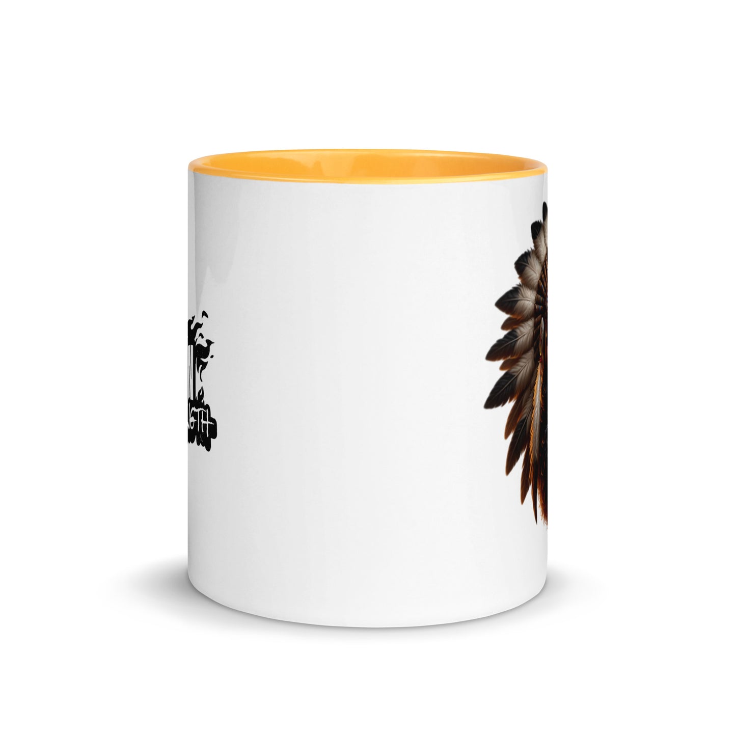 OMS CHIEF Mug with Color Inside