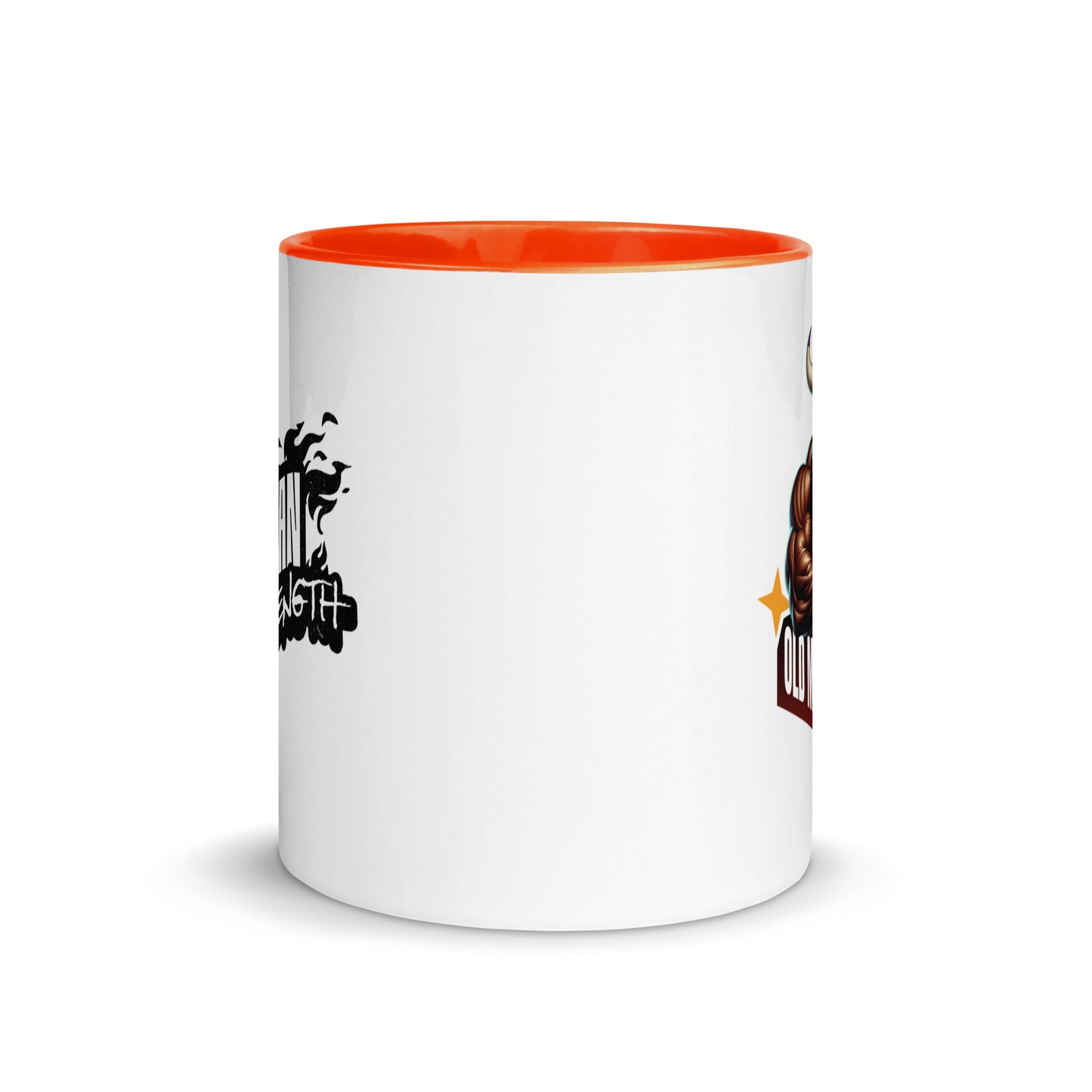 OMS FLEX 1 Mug with Color Inside